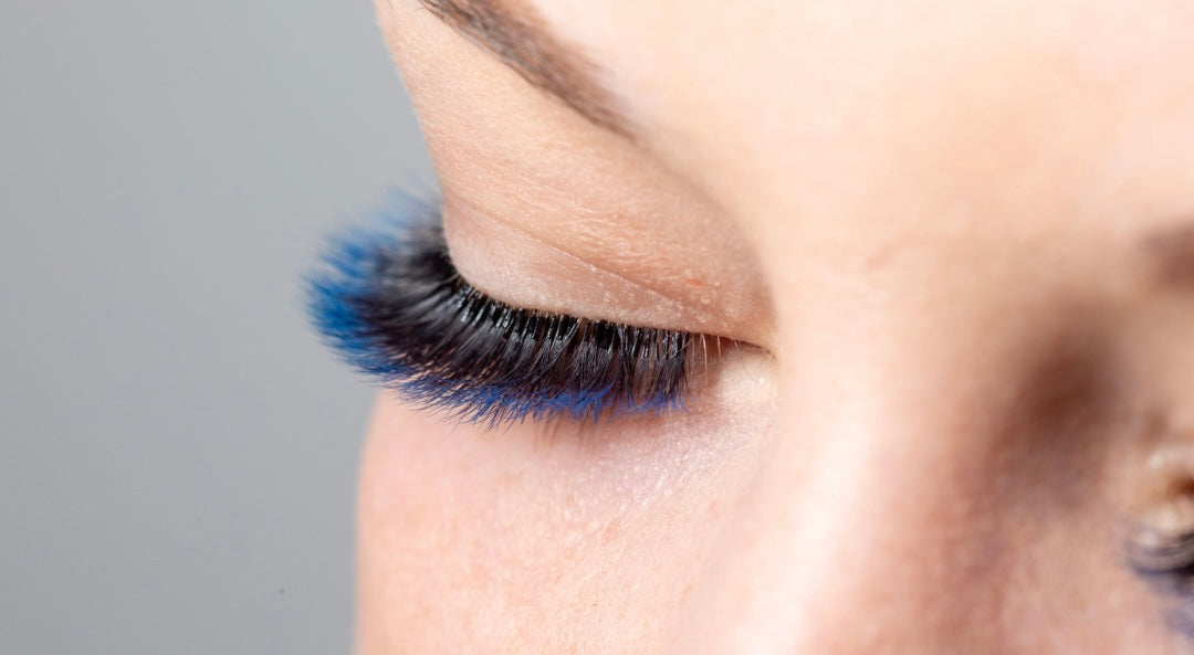 Lash Tip: Mapping - TheLashChickPro