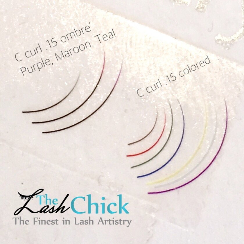 Lash Artist Tip: It's all about the lash! - TheLashChickPro