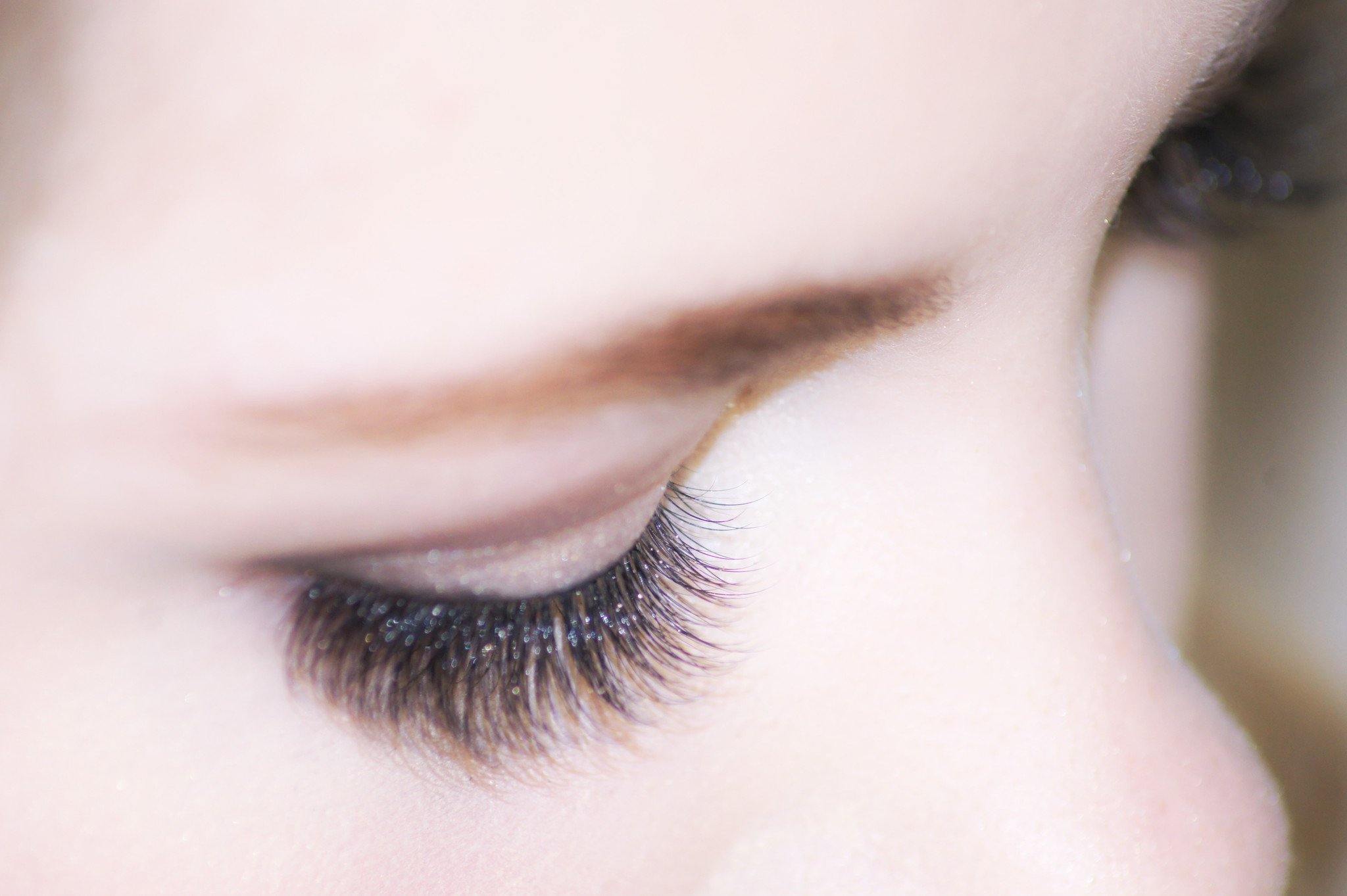 Retention 101 - TheLashChickPro