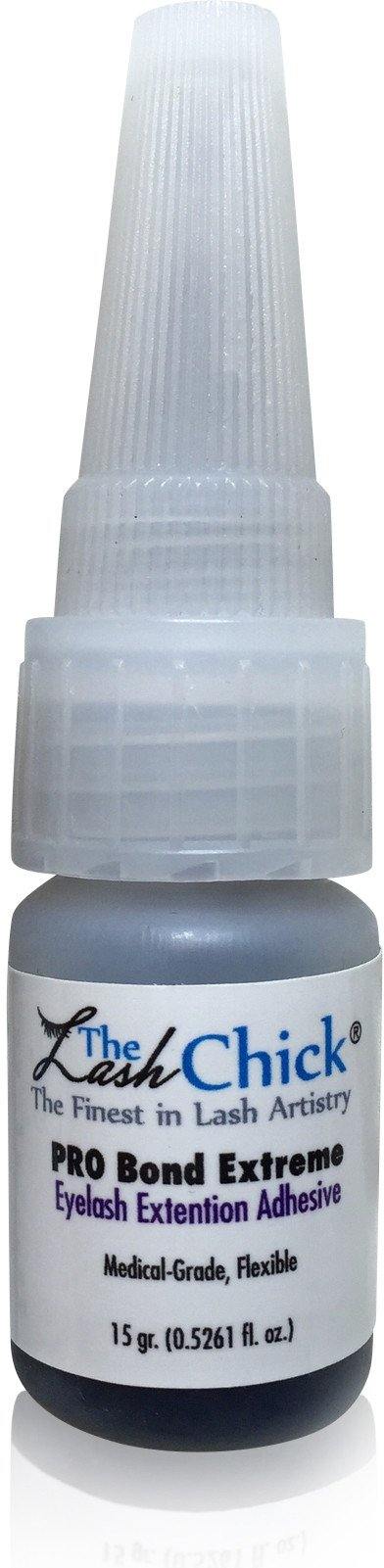 The Perfect Bond - TheLashChickPro