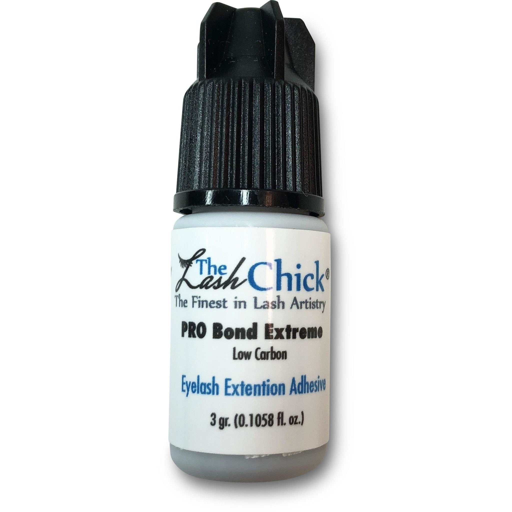 Understanding Cyanoacrylate Adhesives - TheLashChickPro