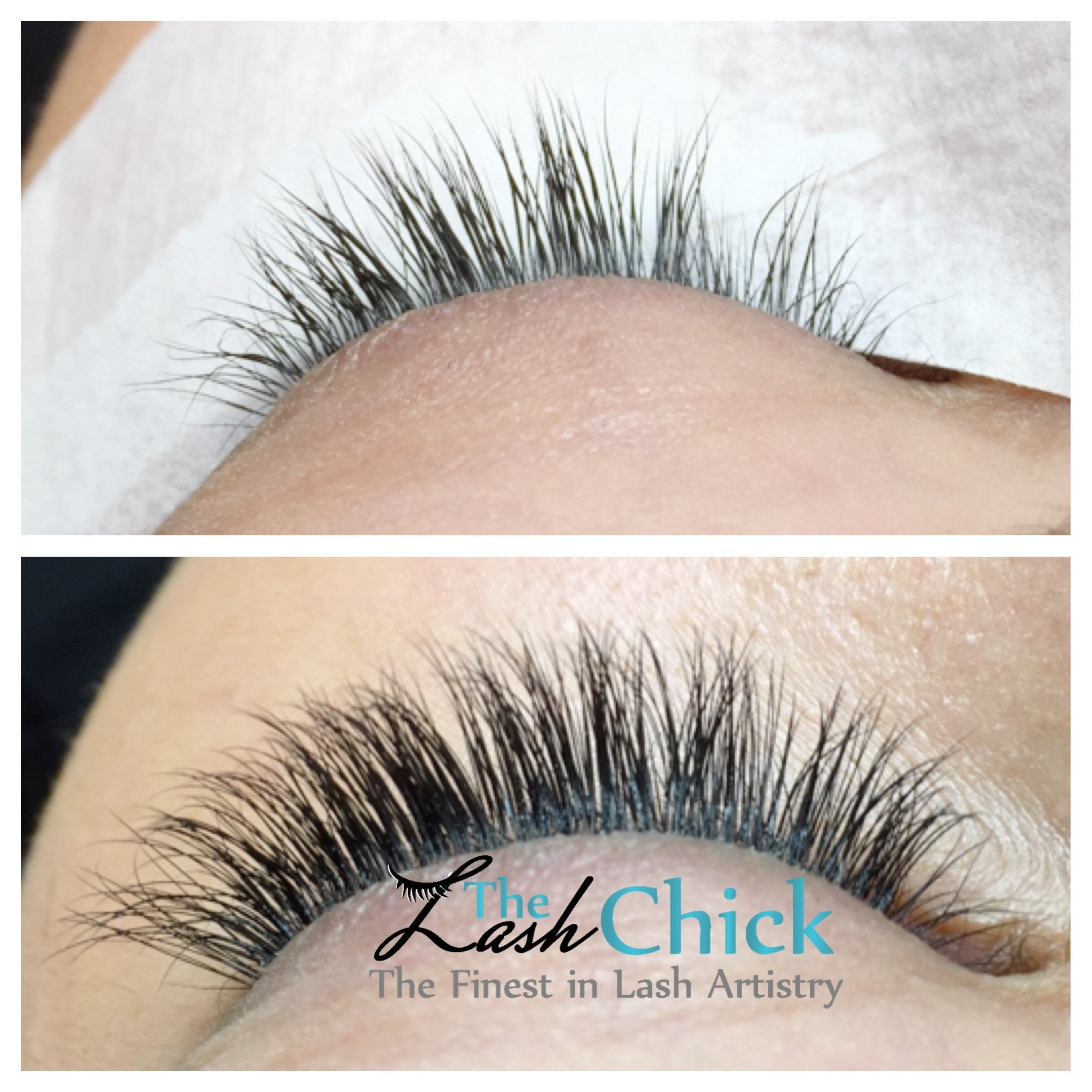 What to look for in a quality trained Lash Artist - TheLashChickPro
