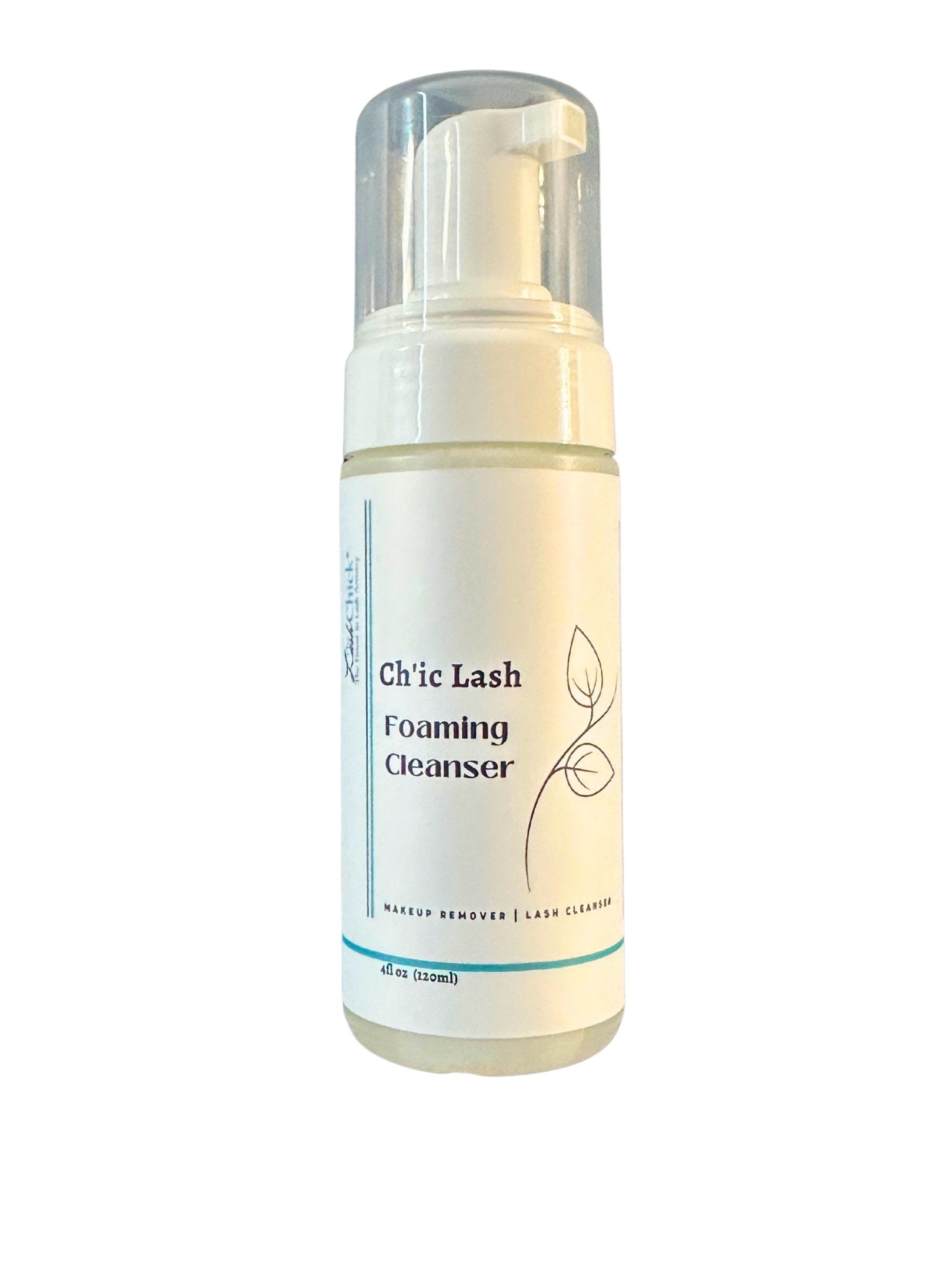 After Care - TheLashChickPro