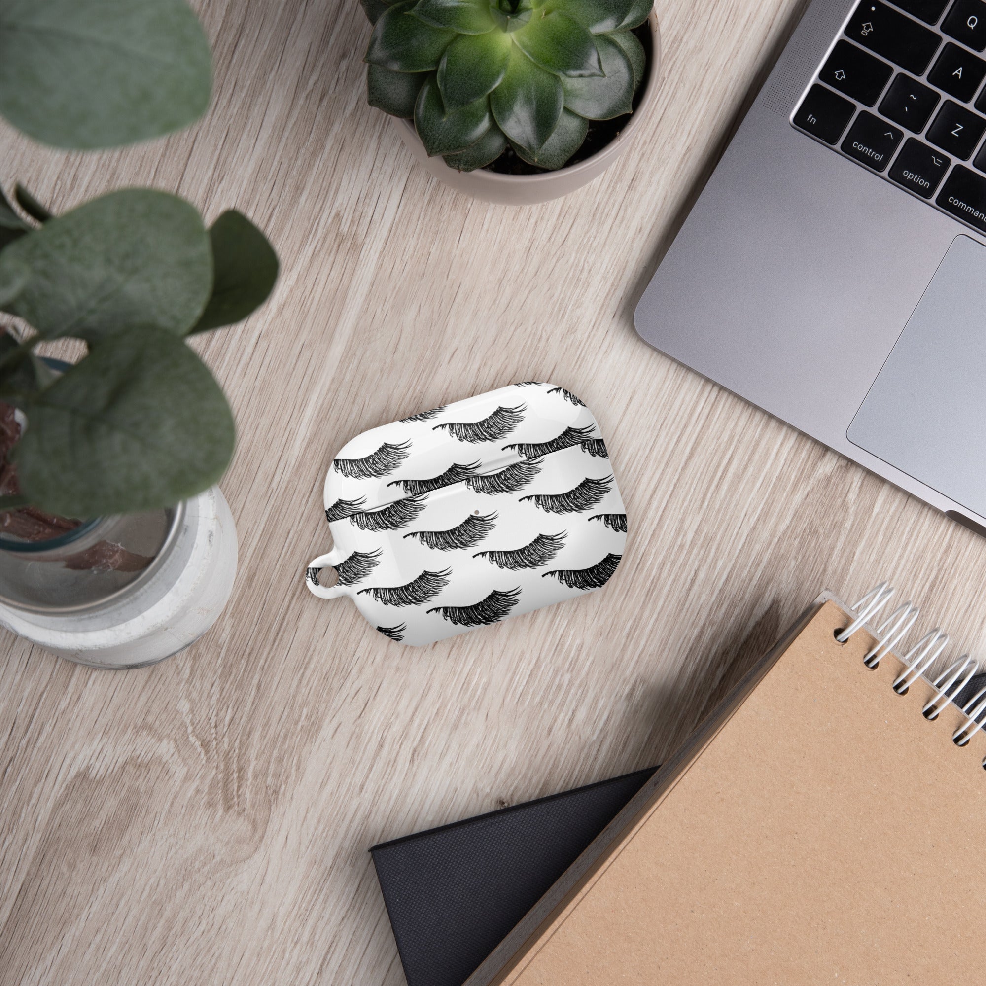 TheLashChick AirPod case