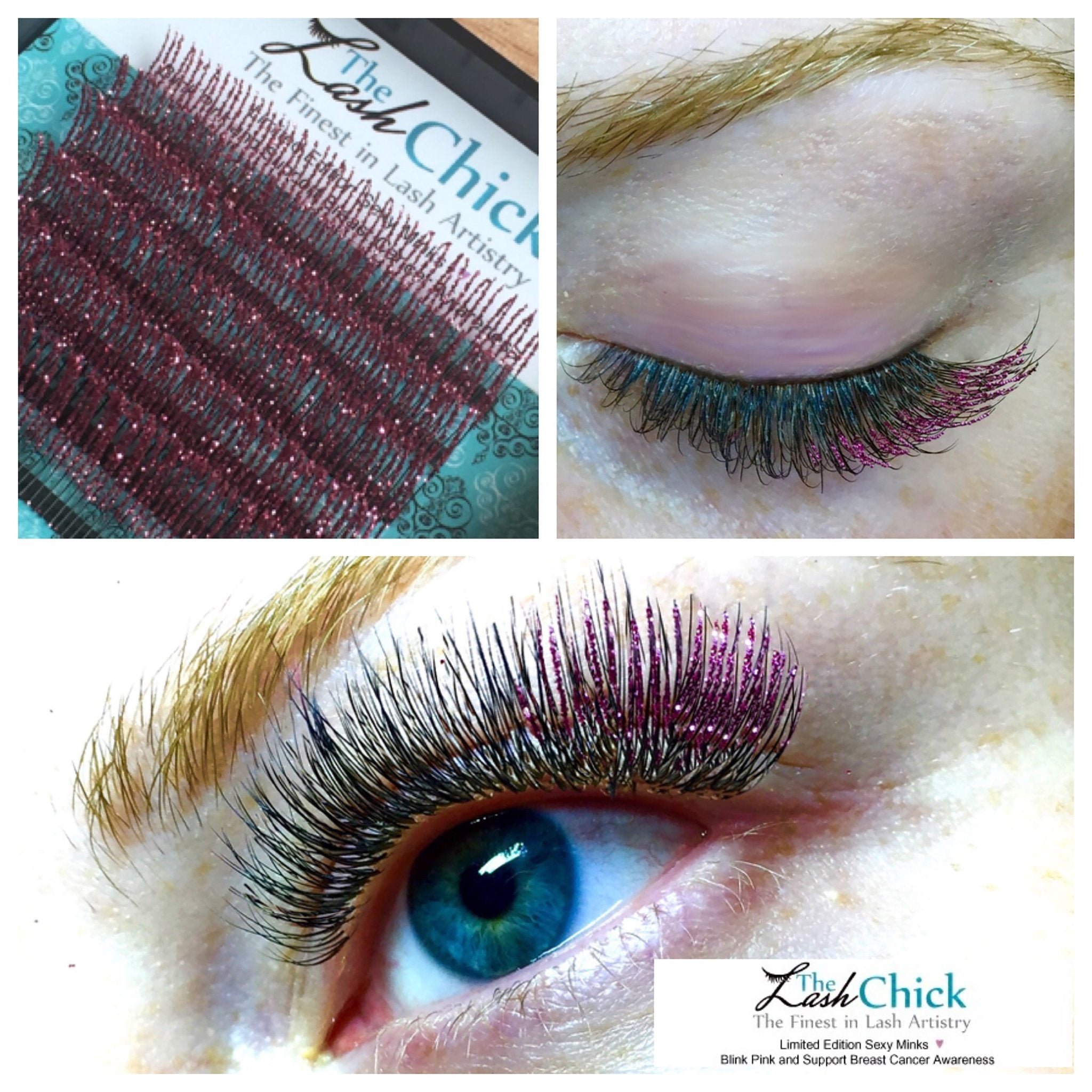 Fantasy Collection - TheLashChickPro