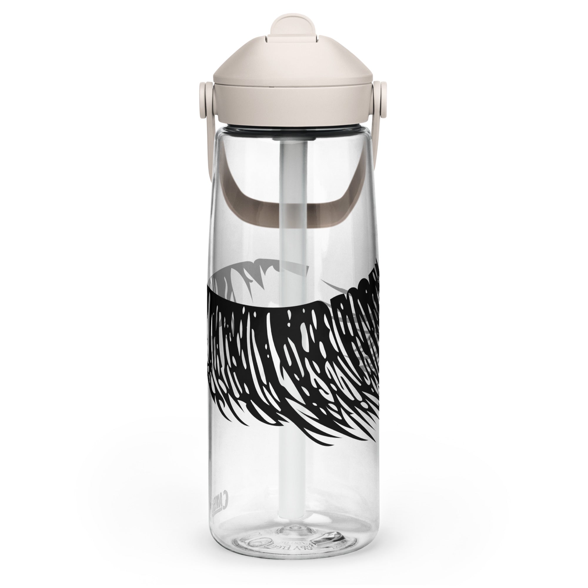 TheLashChick Water Bottle