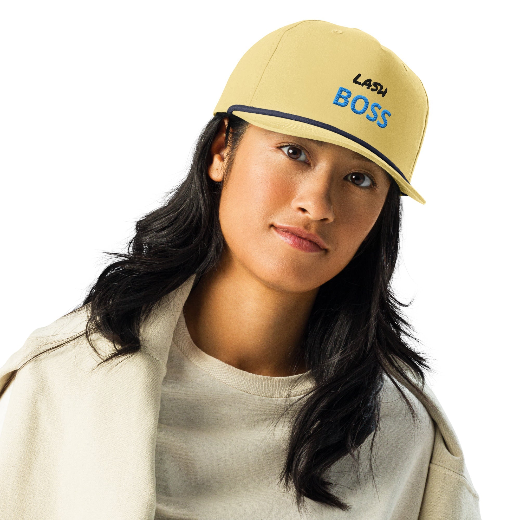 Lash Hats