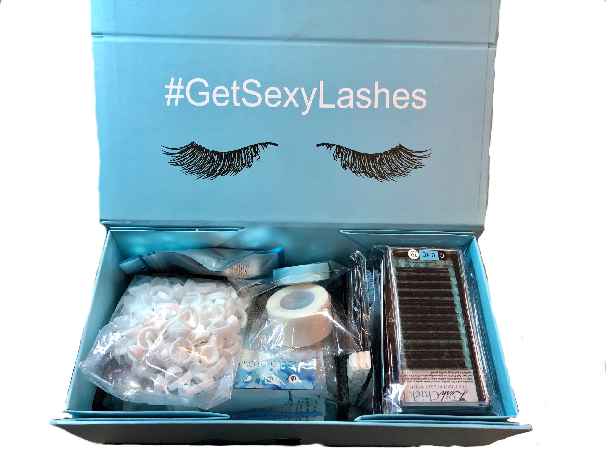 Lash Kits - TheLashChickPro