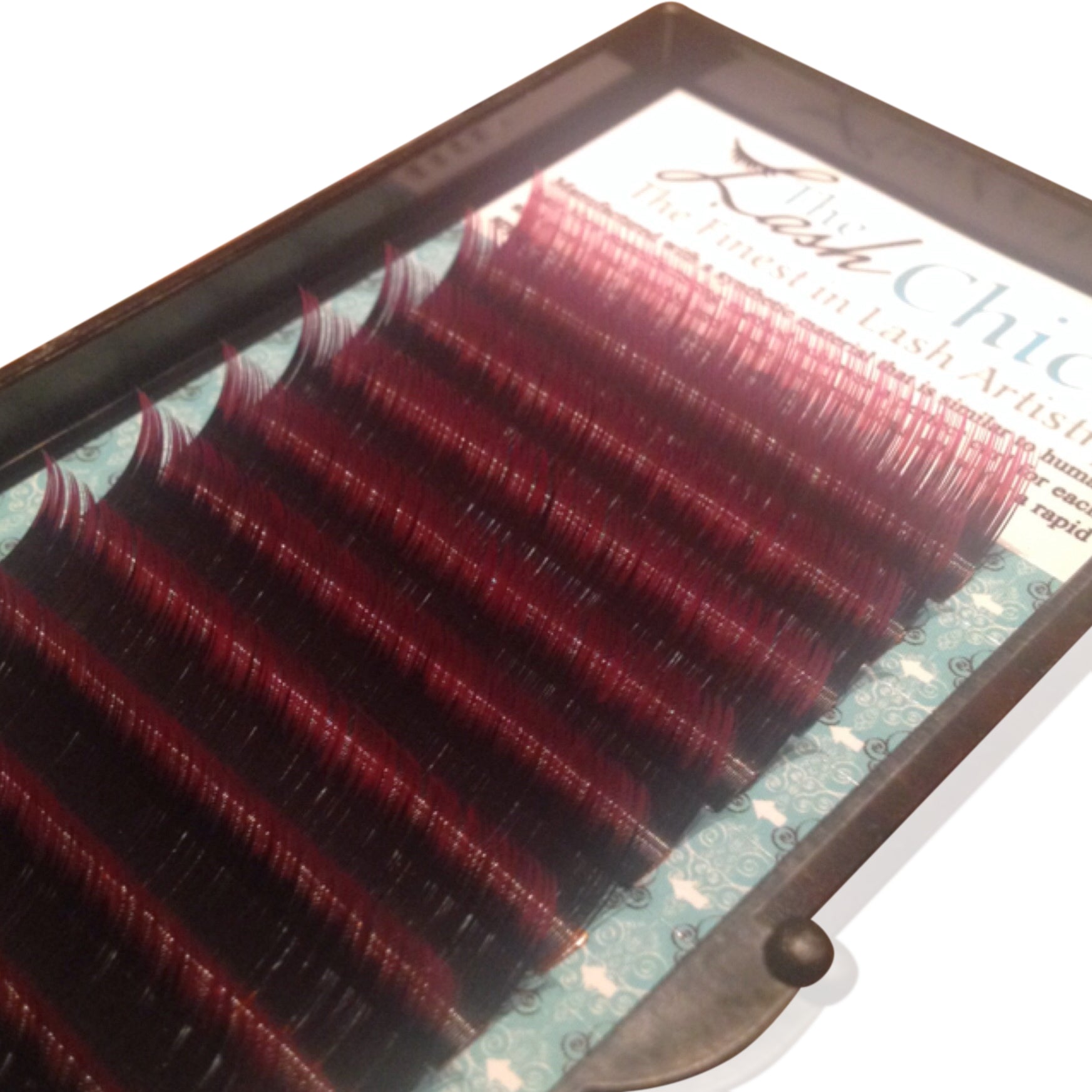 Lashes - TheLashChickPro