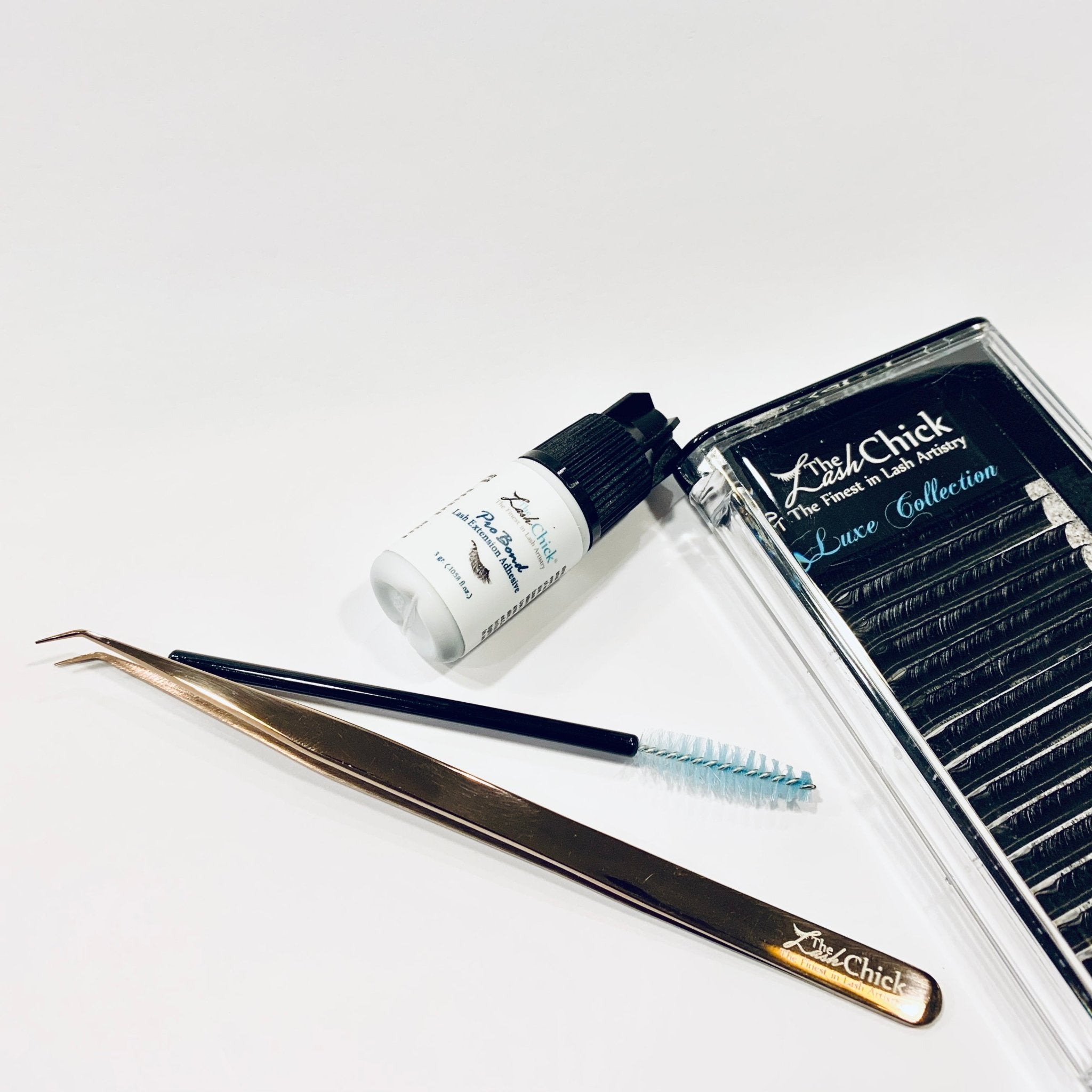 Professional Products - TheLashChickPro