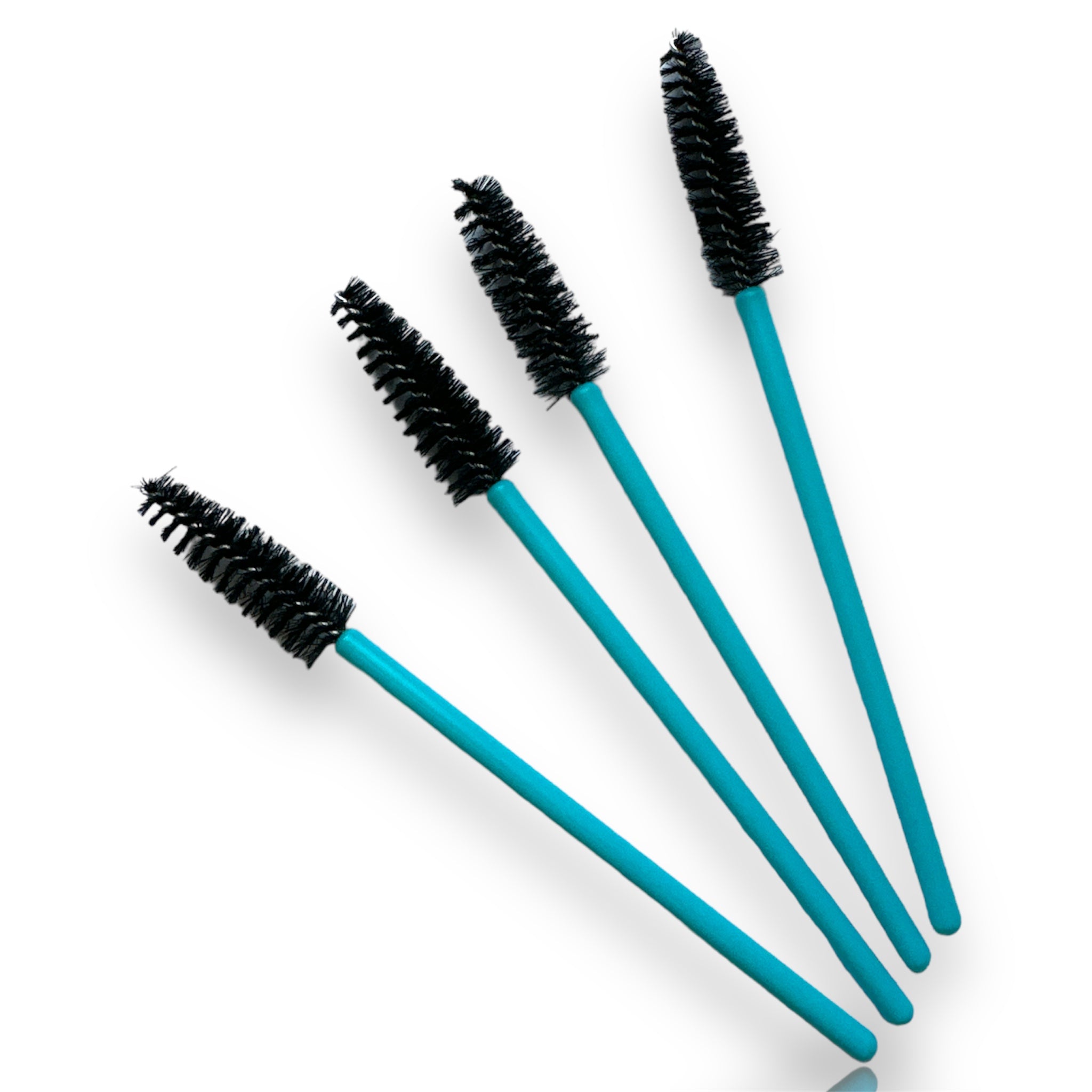 Clean Spoolie Spoolie Brushes - Eyelash Spoolies | TheLashChick