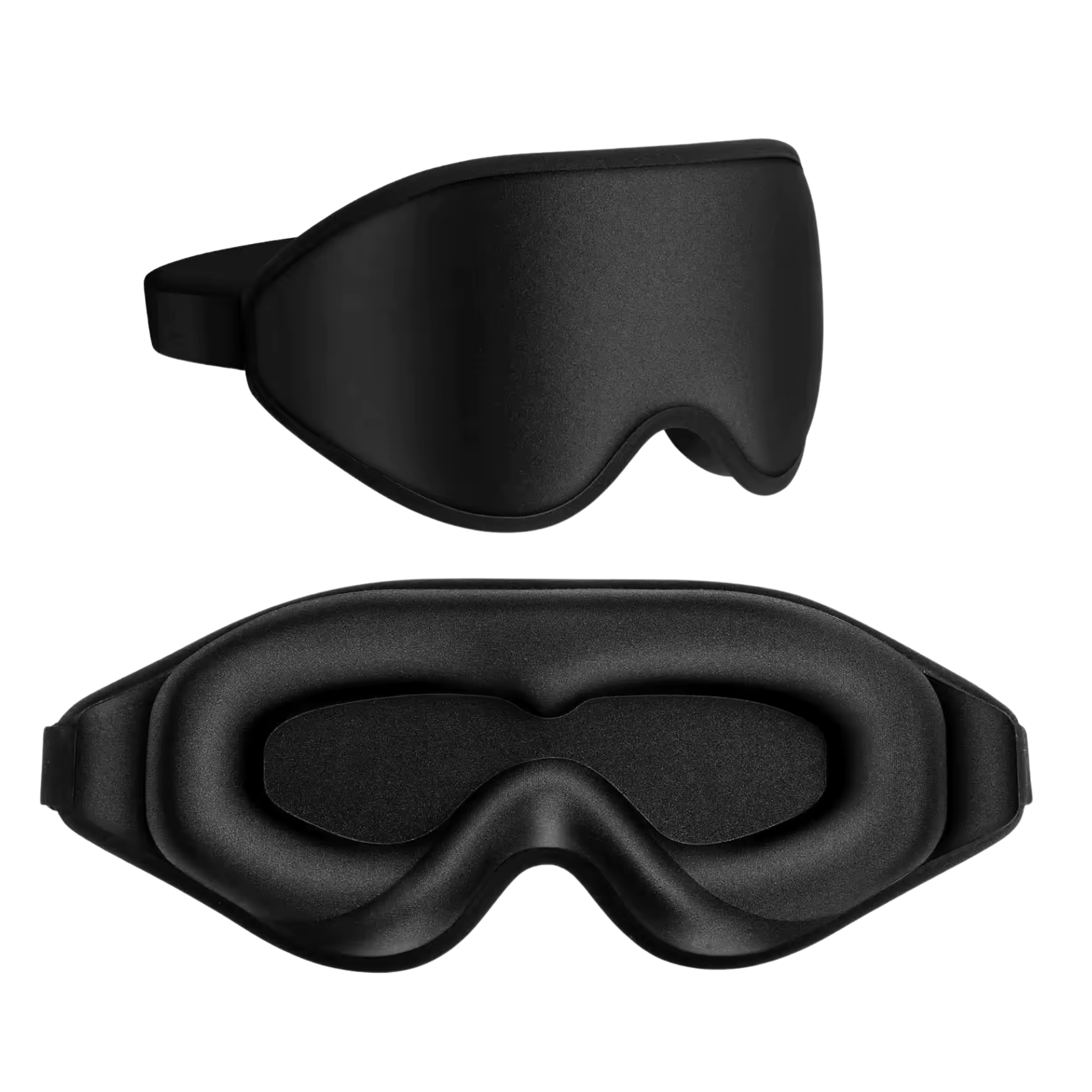 Eye & Lash Mask