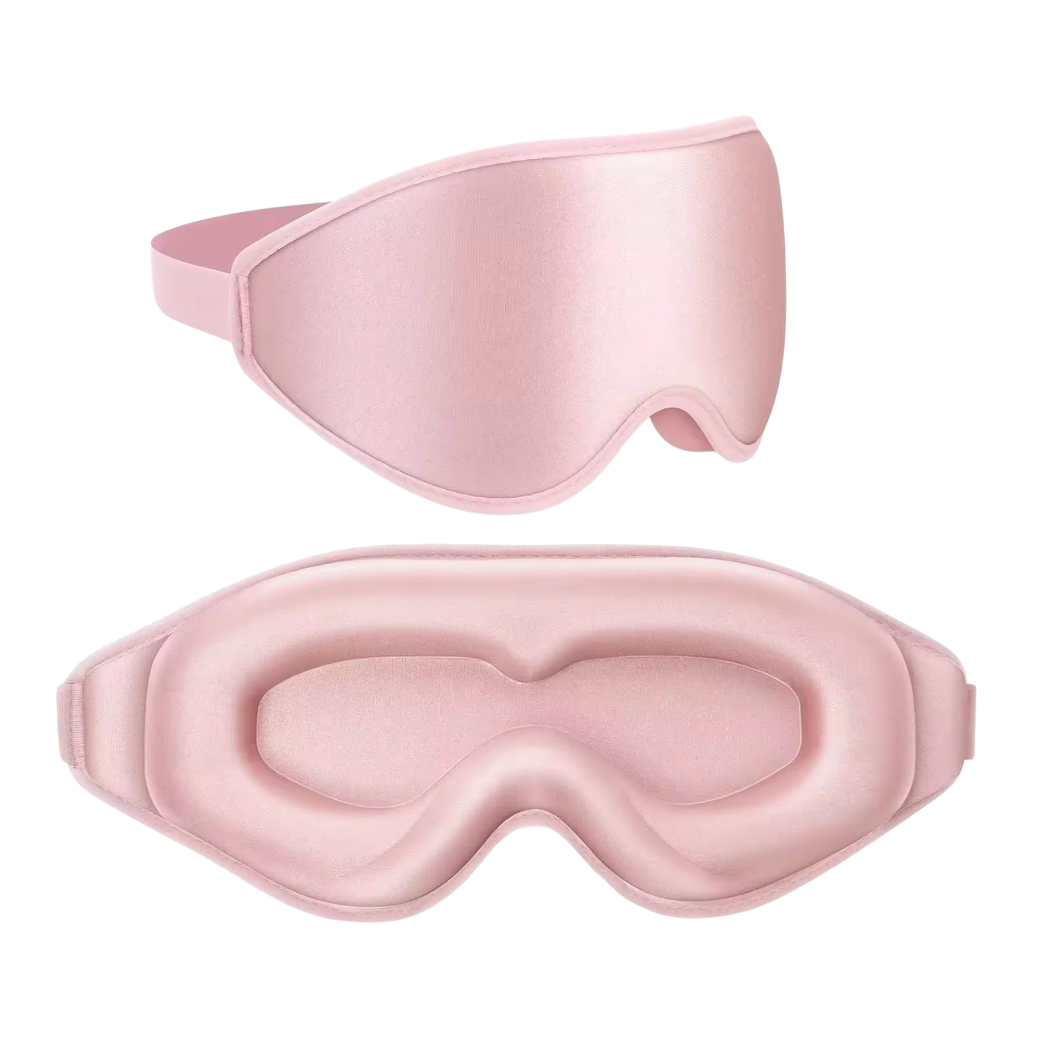 Eye & Lash Mask