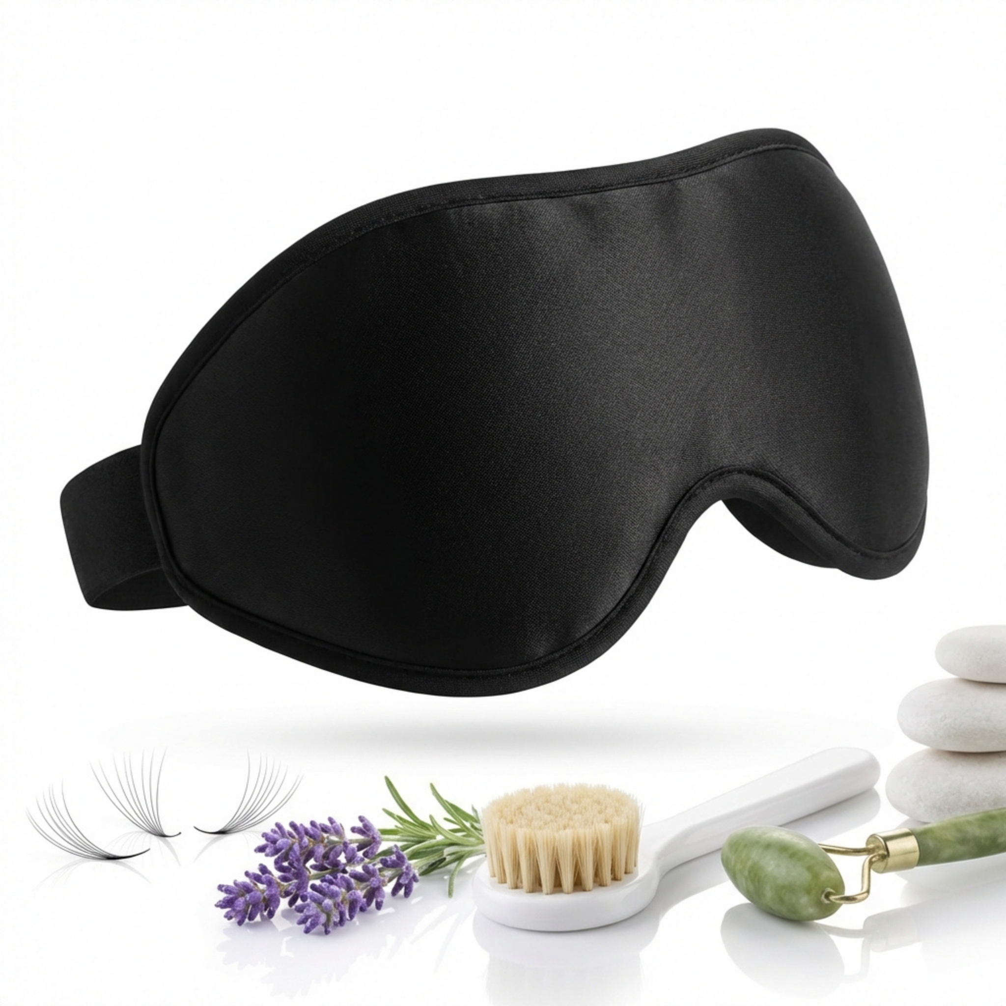 Eye & Lash Mask