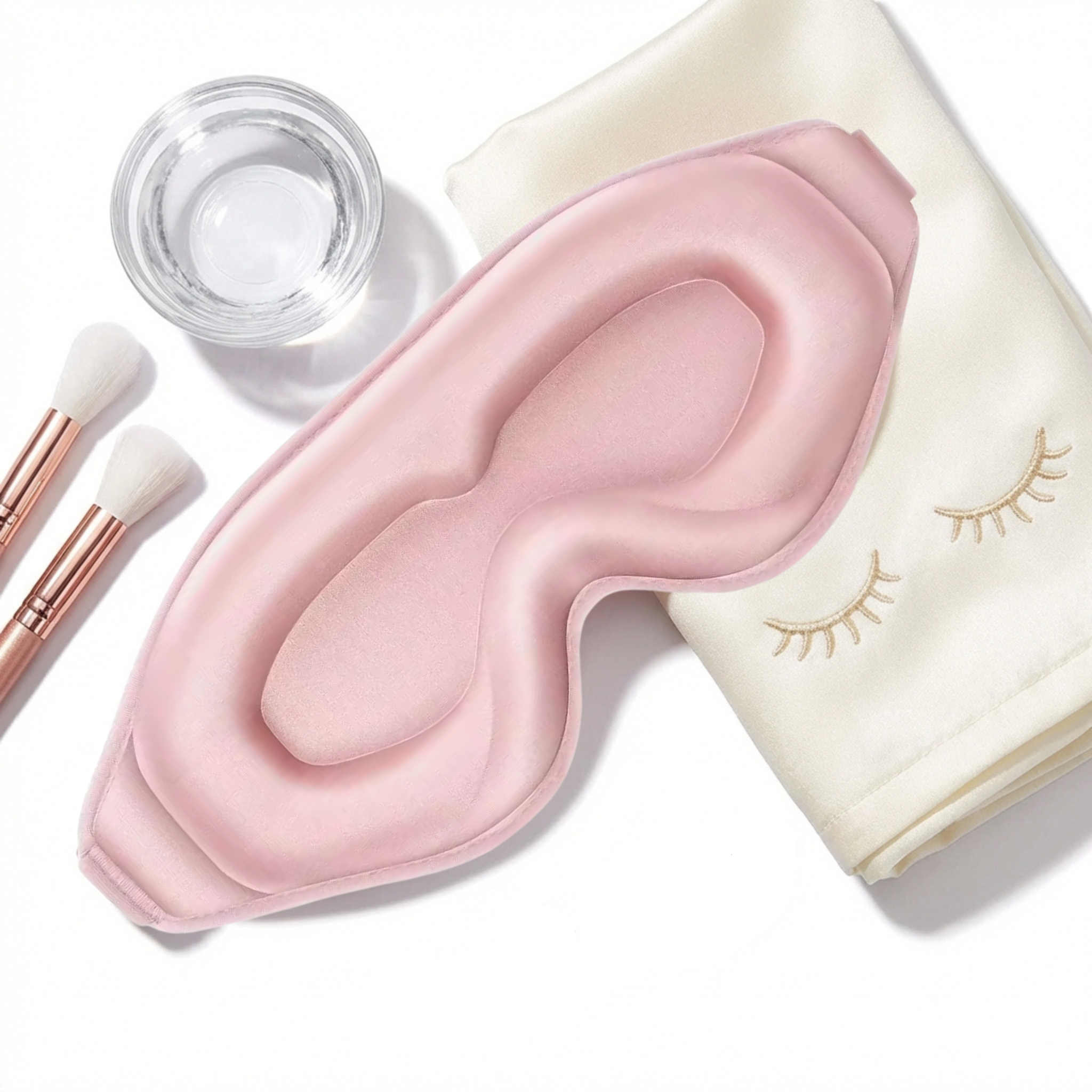 Eye & Lash Mask