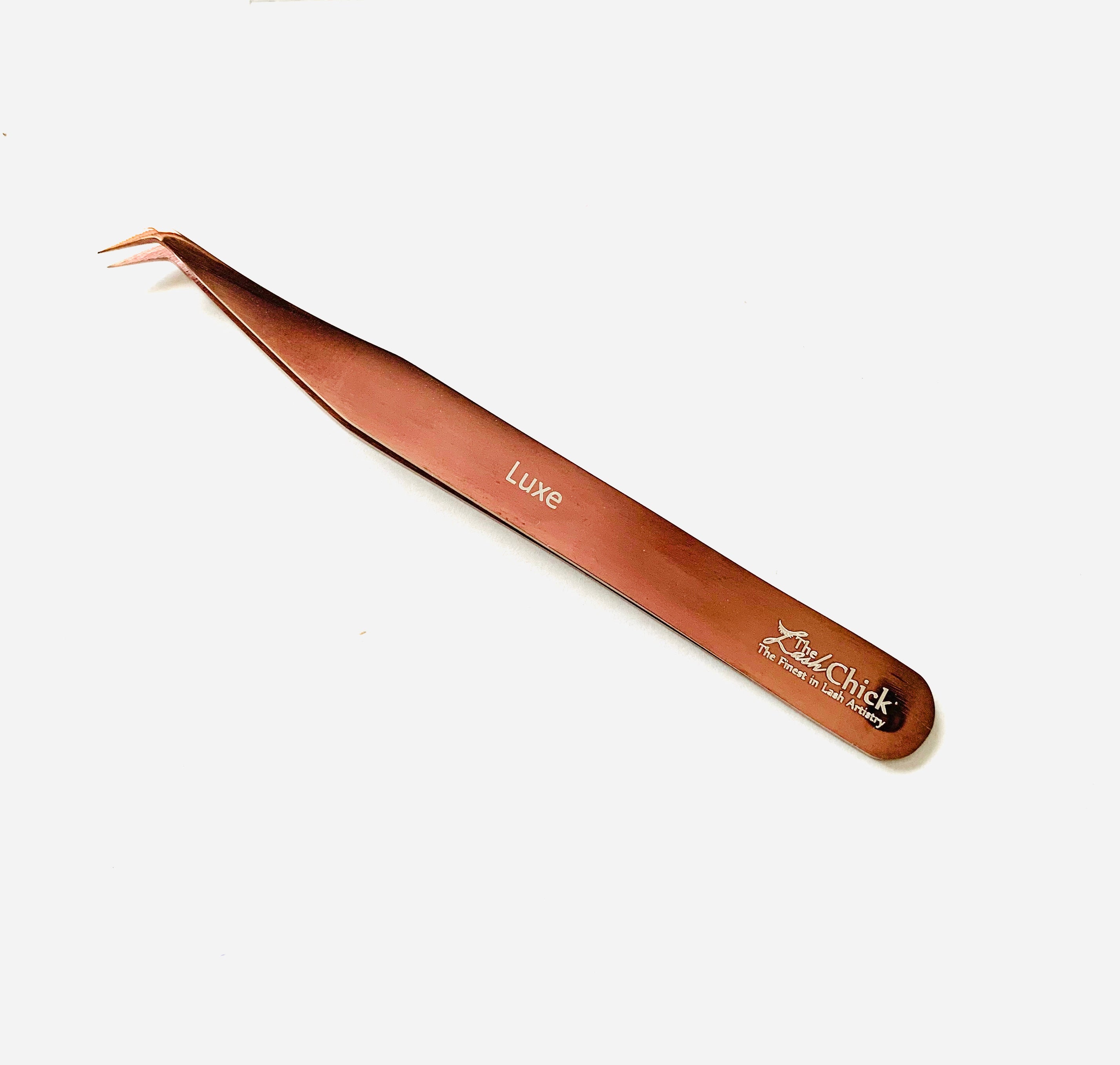 Luxe Tweezers