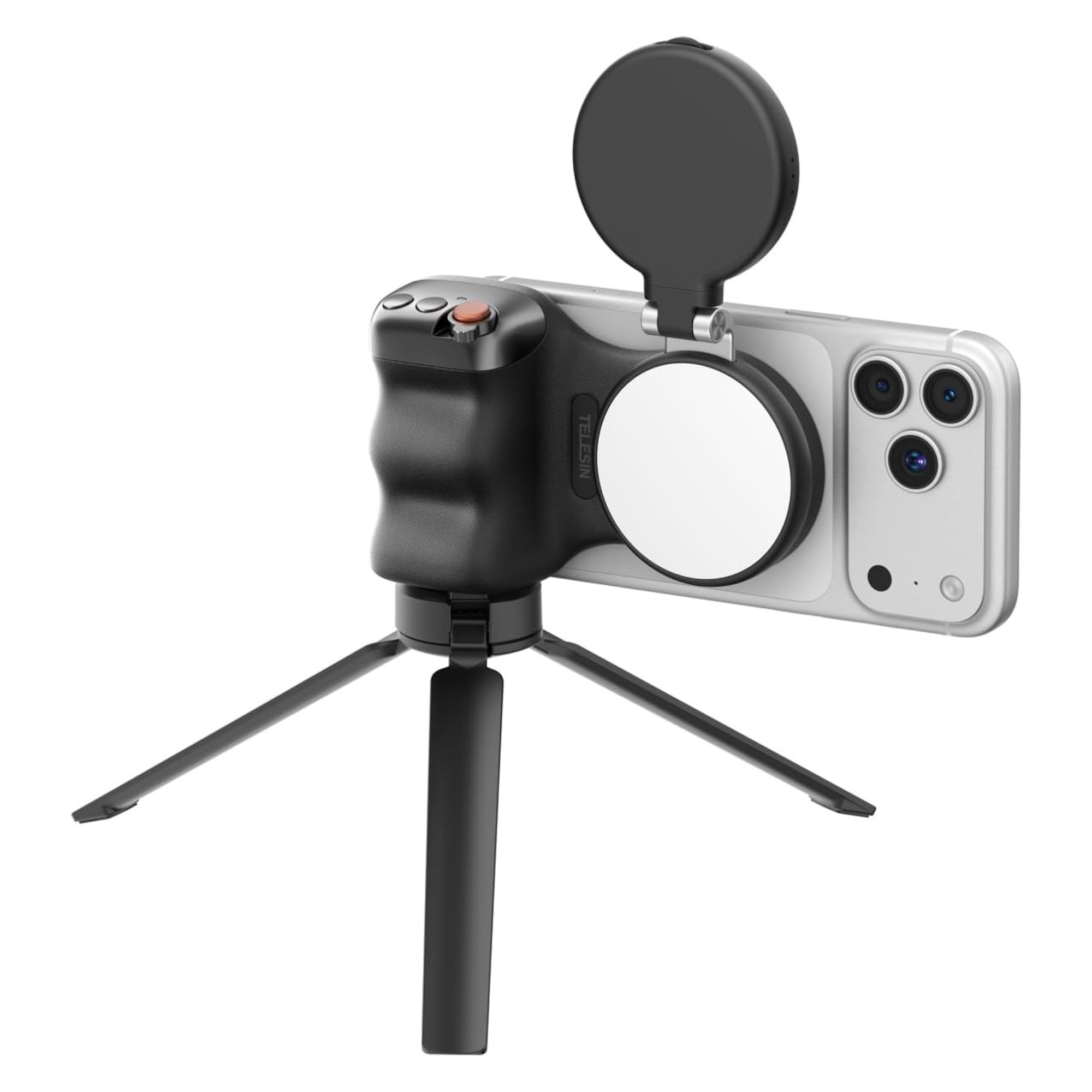 Fun Shot Magnetic Grip2 by Telesin