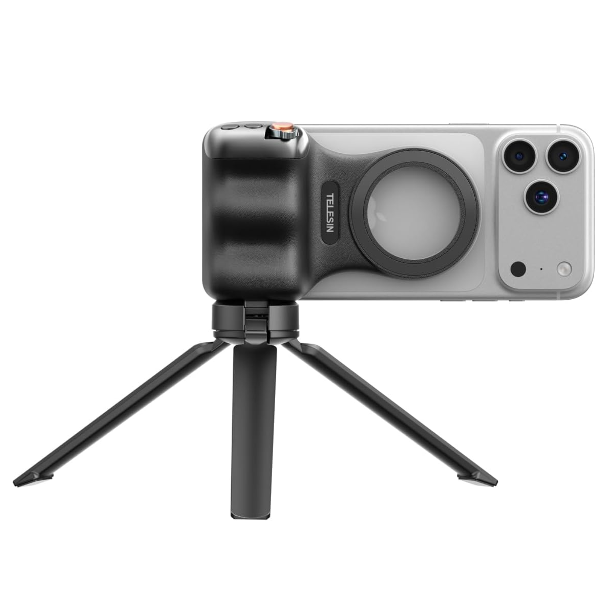 Fun Shot Magnetic Grip2 by Telesin