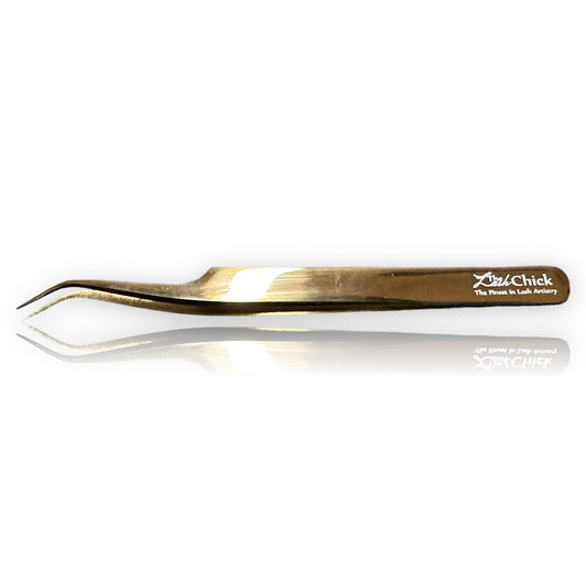 Luxe Tweezers