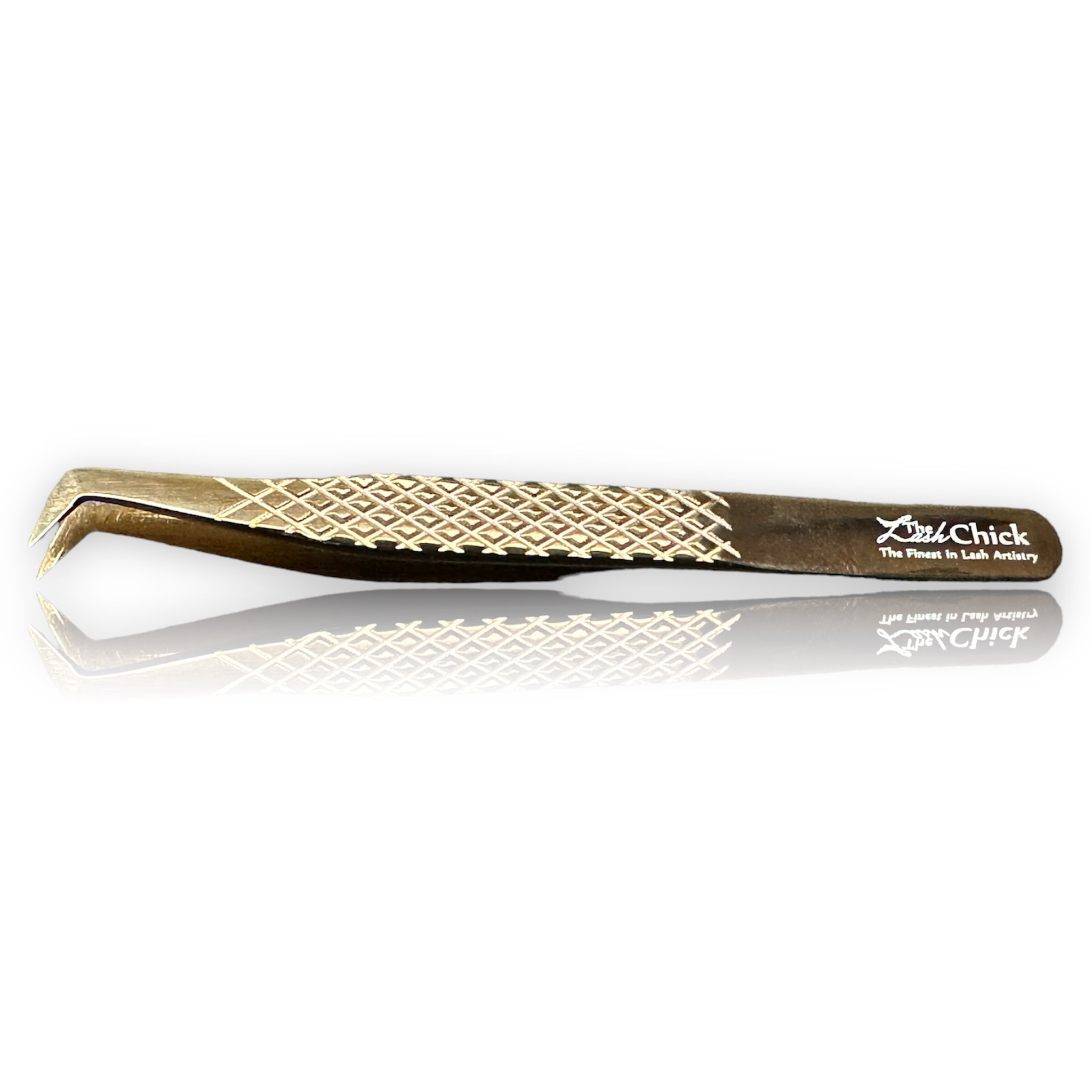 Luxe Tweezers