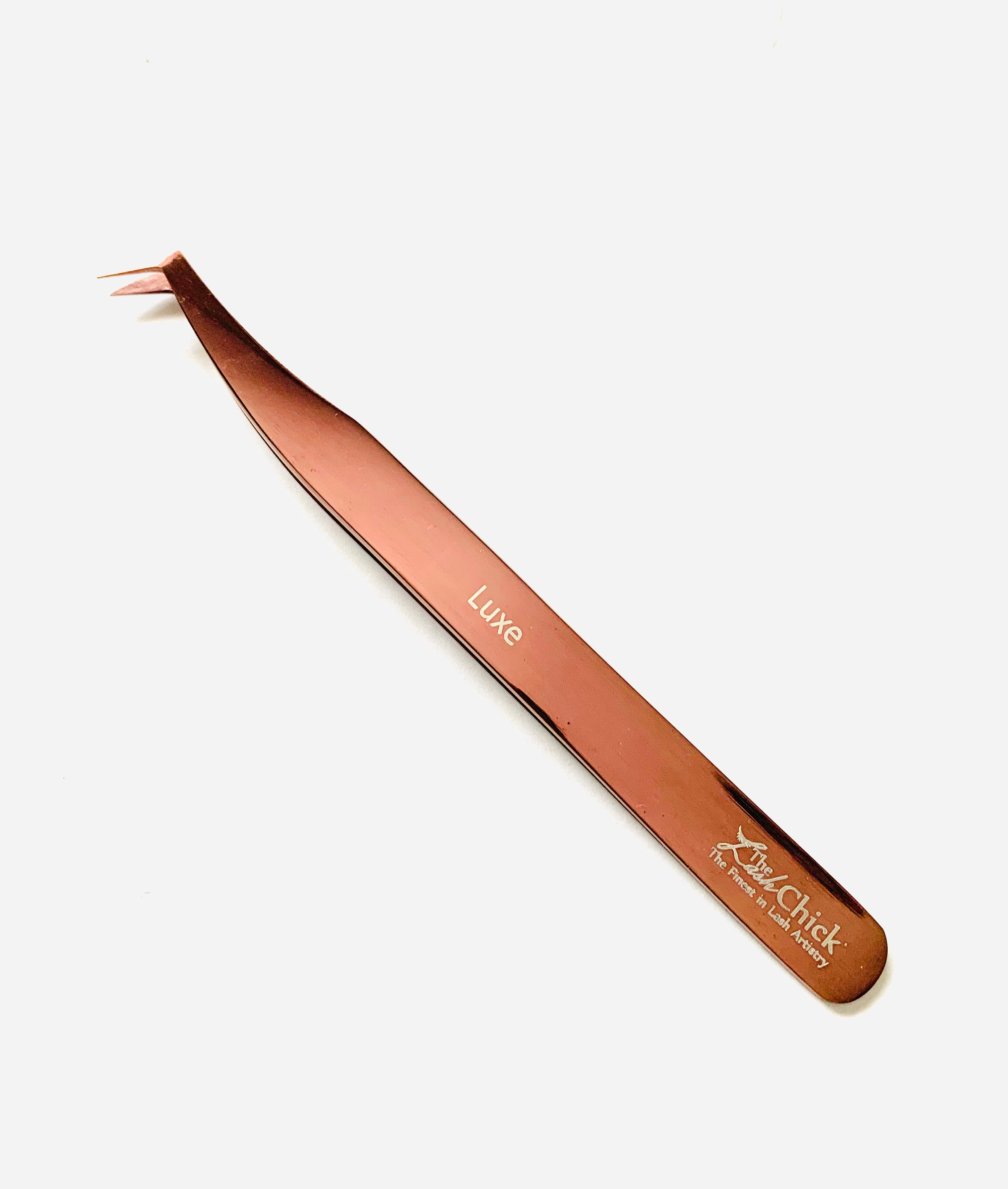 Luxe Tweezers