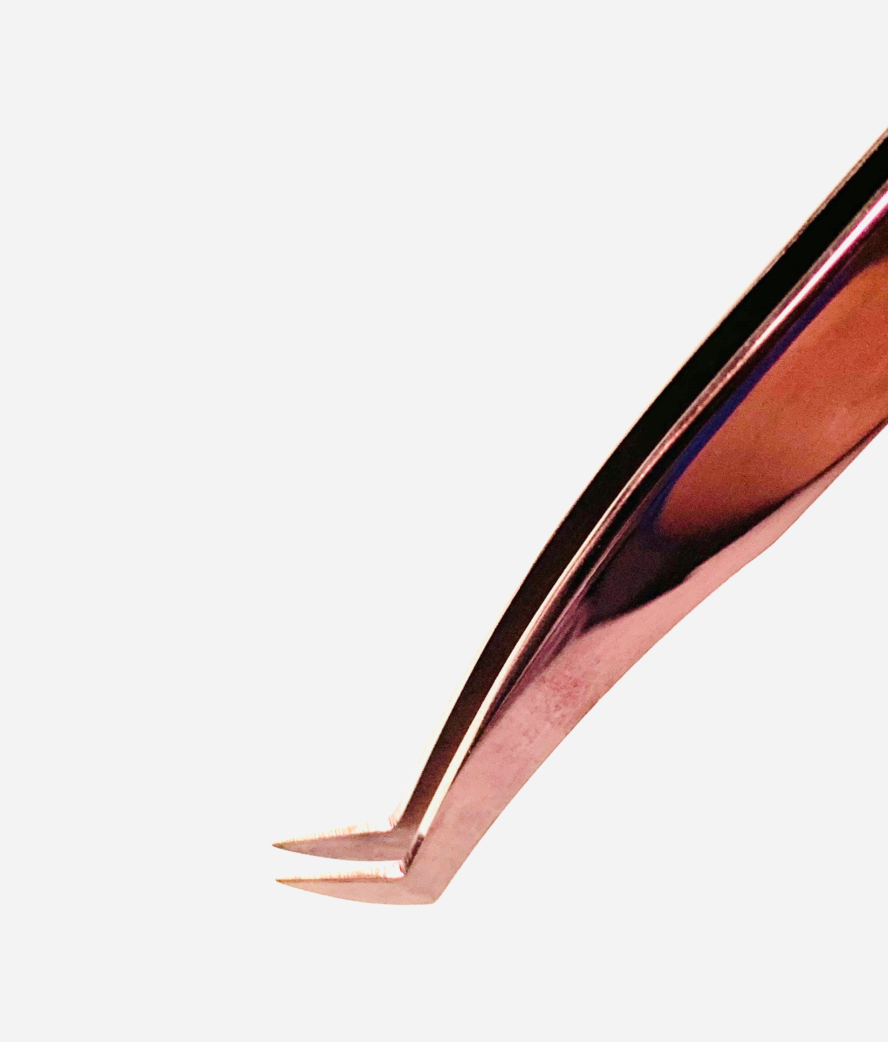 Luxe Tweezers