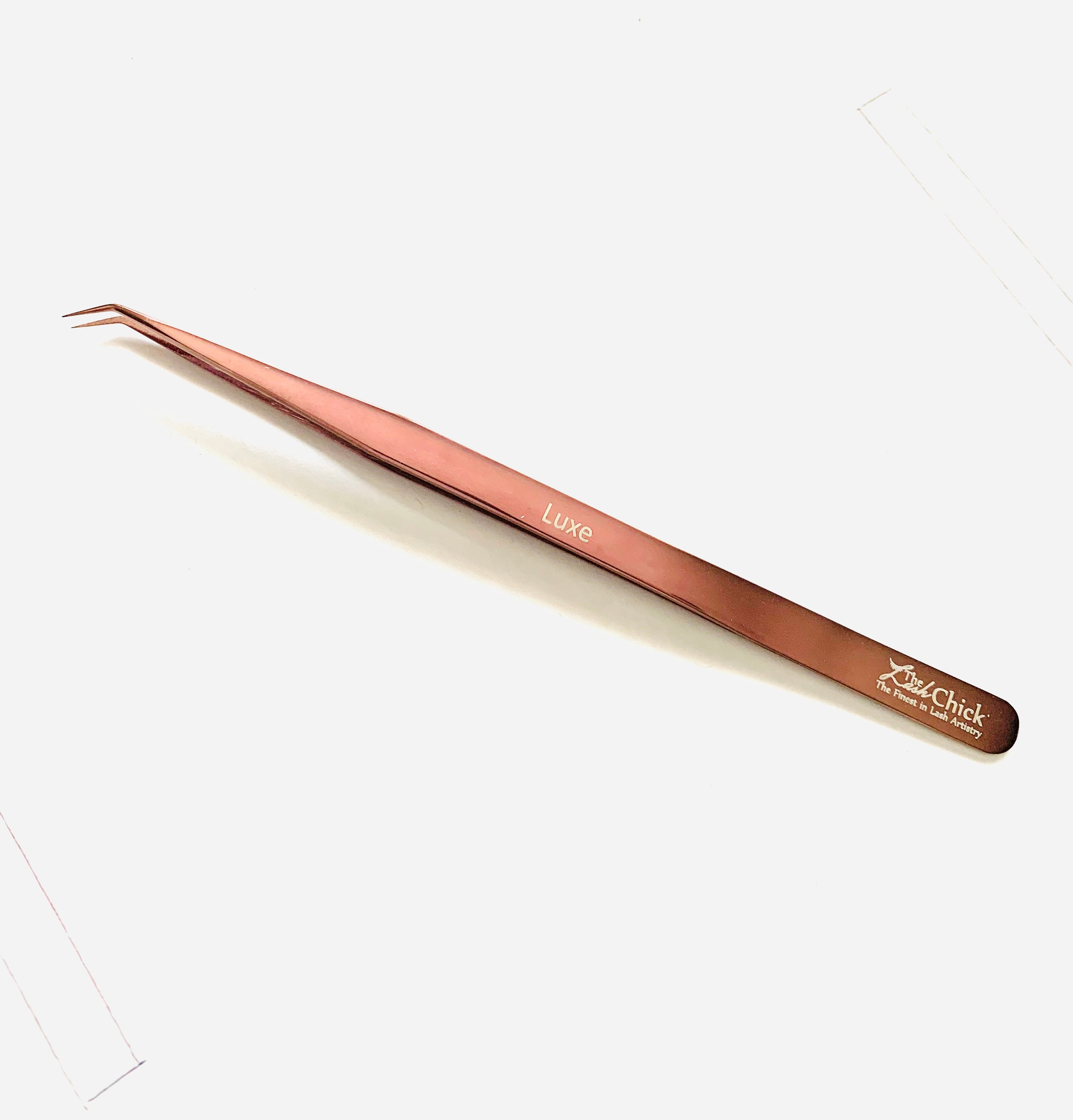Luxe Tweezers
