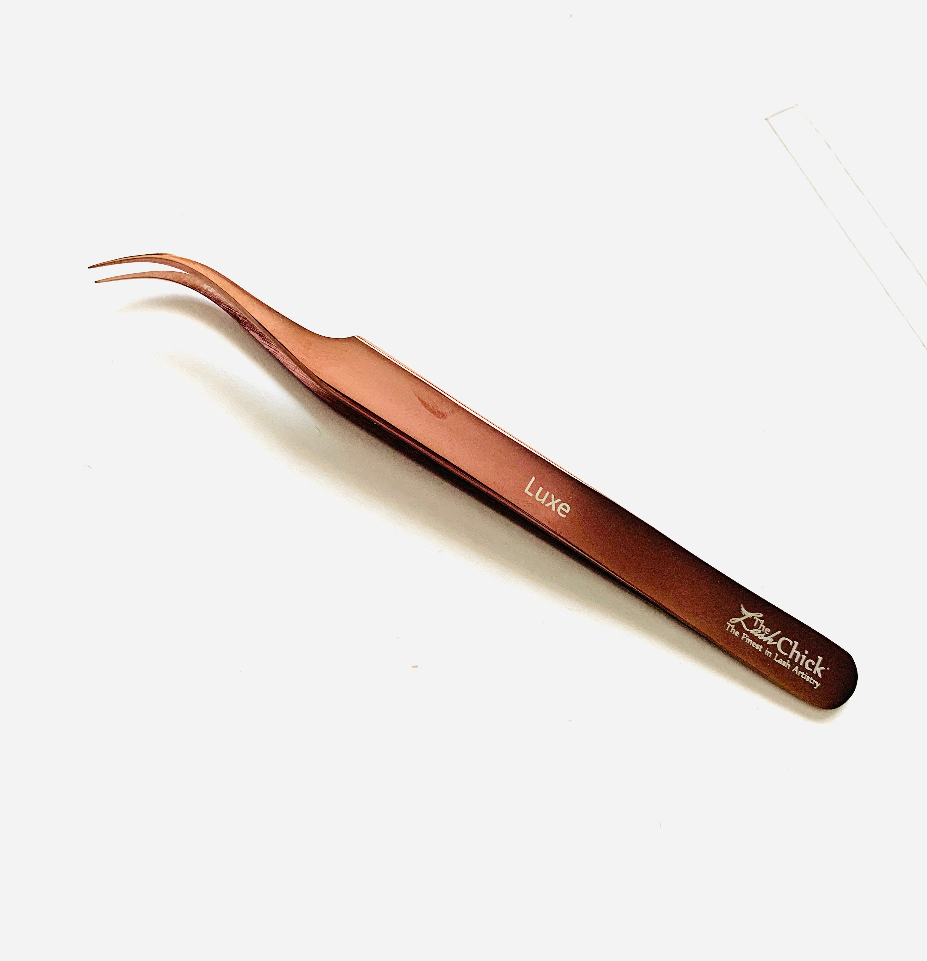 Luxe Tweezers