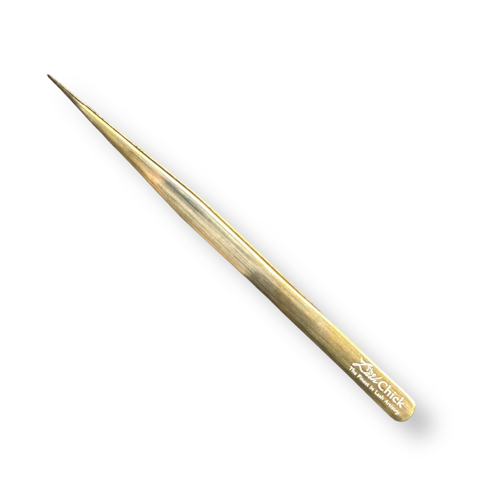 Luxe Tweezers