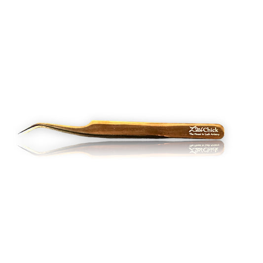 Luxe Tweezers