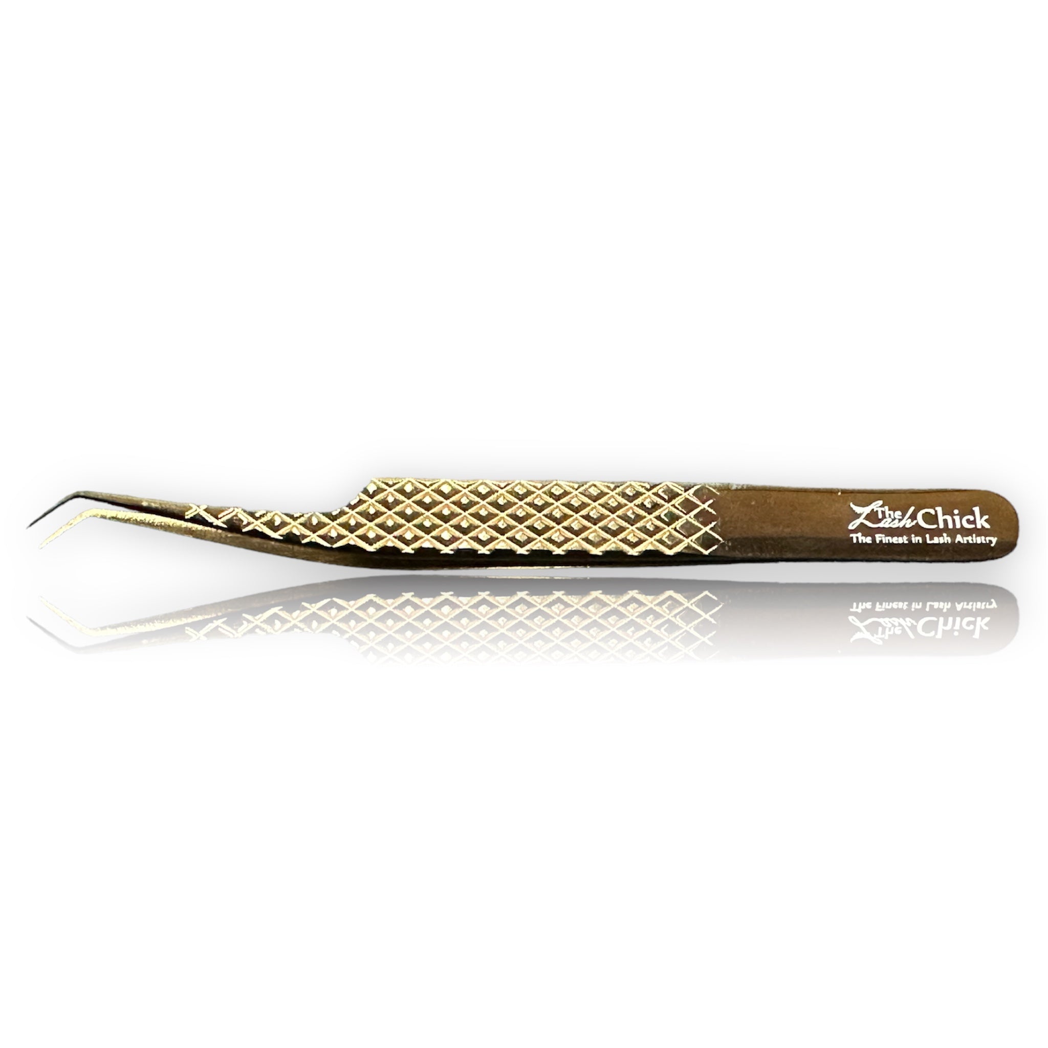 Luxe Tweezers