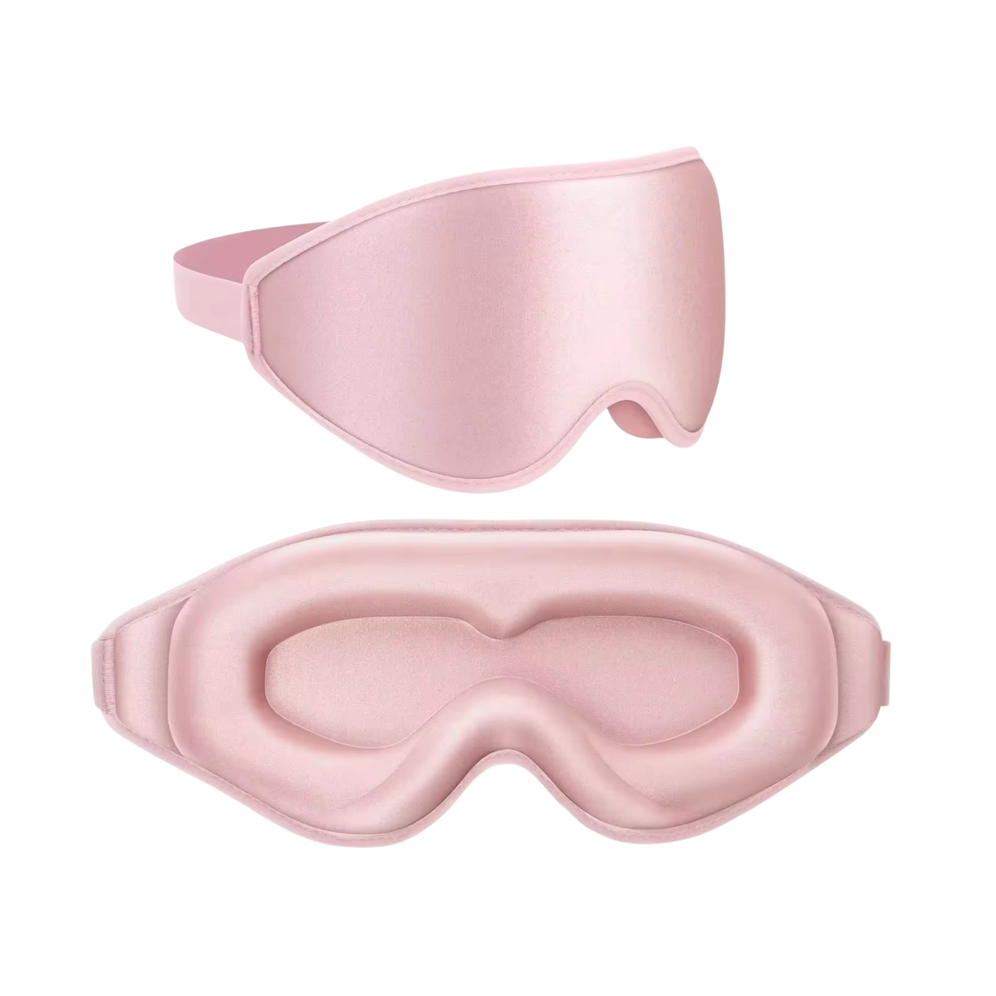 Eye & Lash Mask