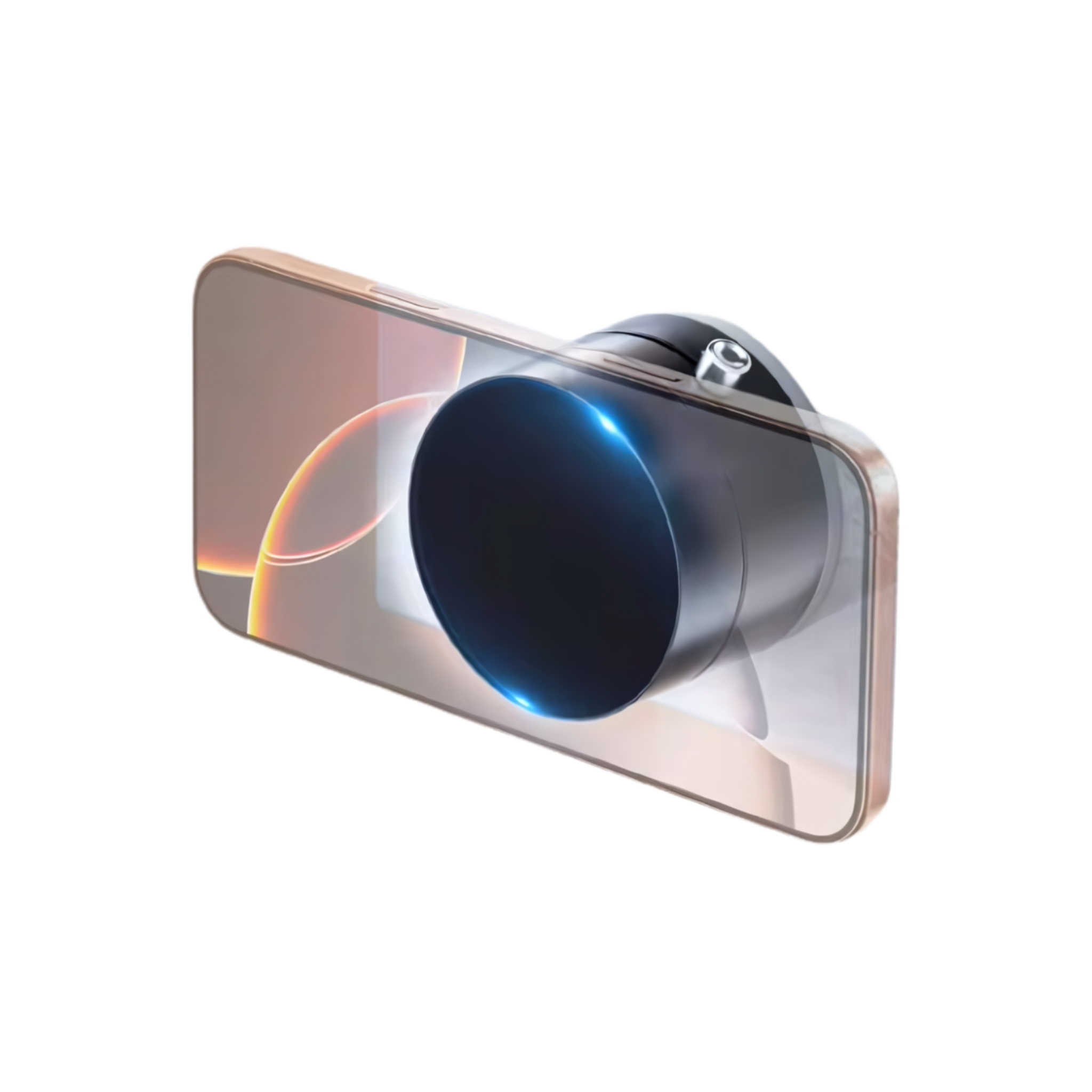 Content MagMount