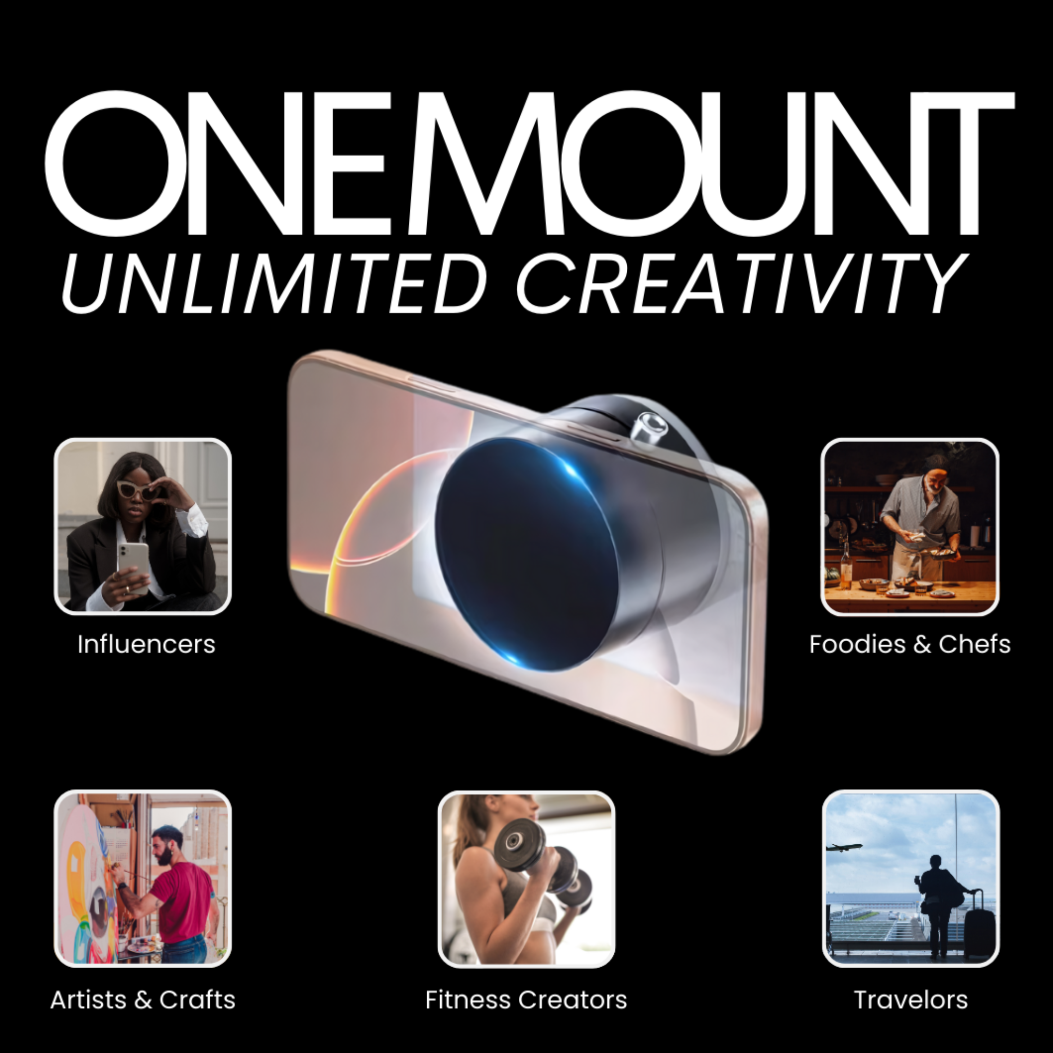 Content MagMount
