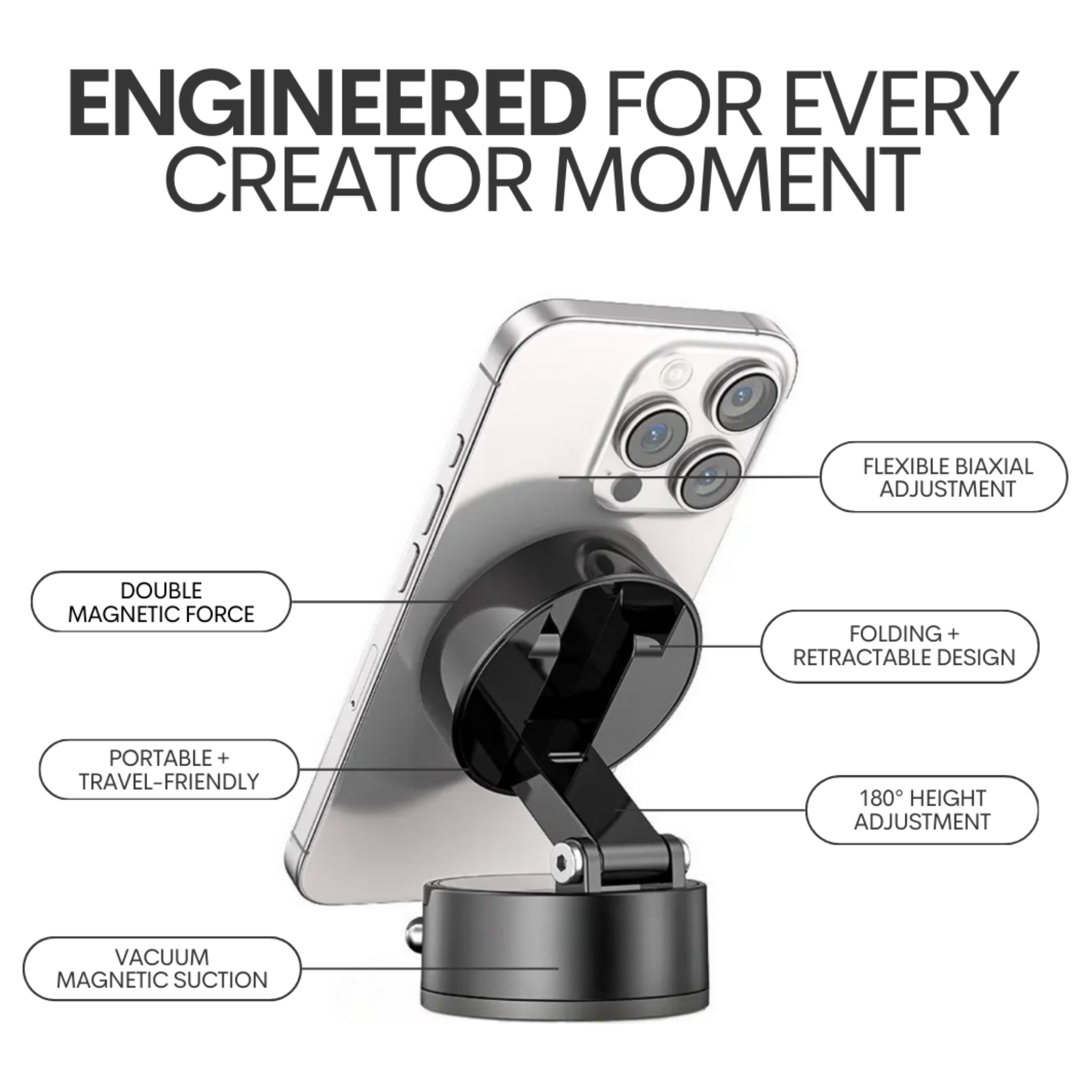Content MagMount