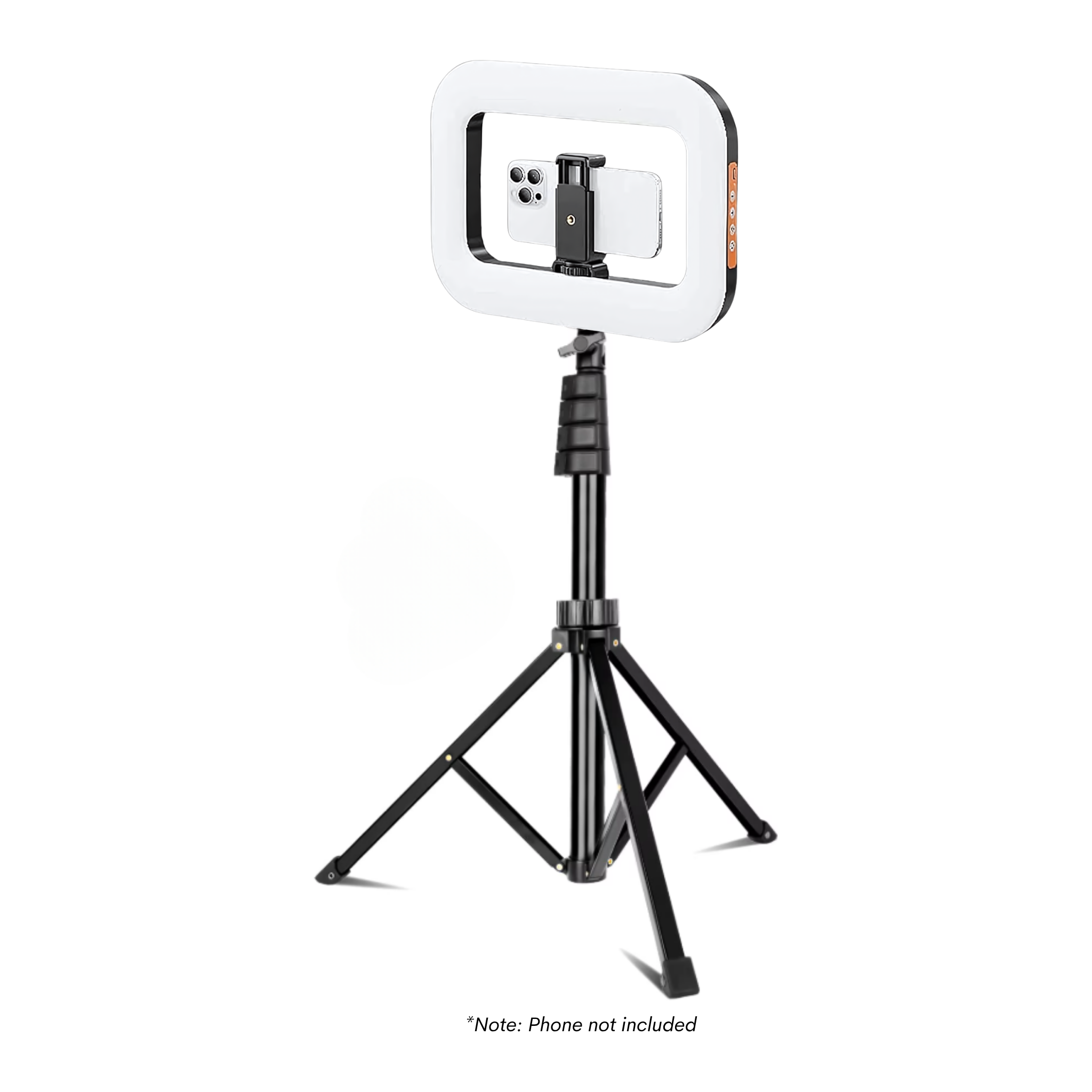 LED Content Frame