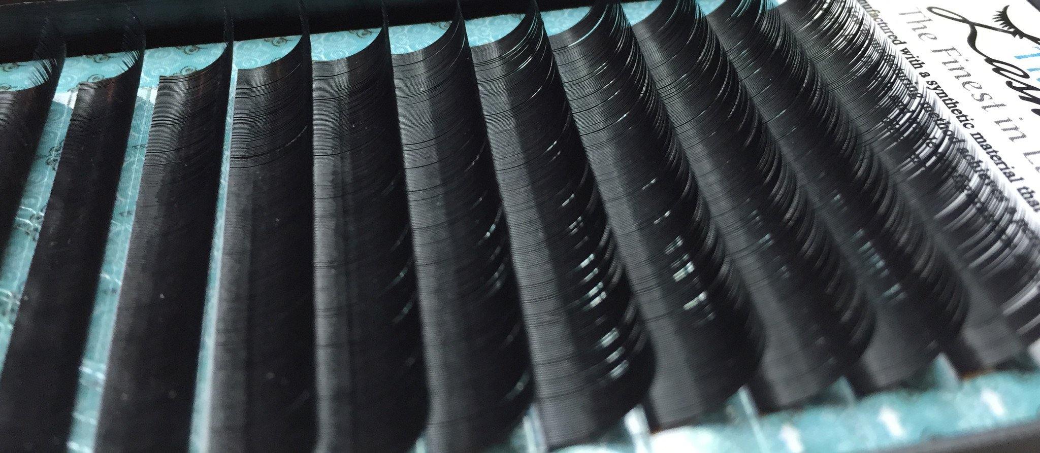 Classic Silk Lashes - TheLashChickPro