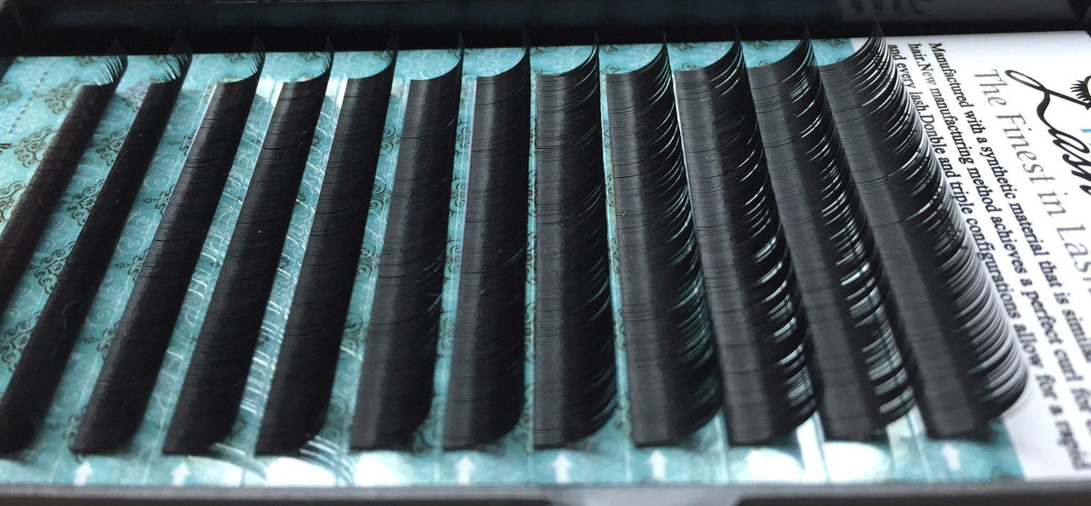 Classic Silk Lashes - TheLashChickPro