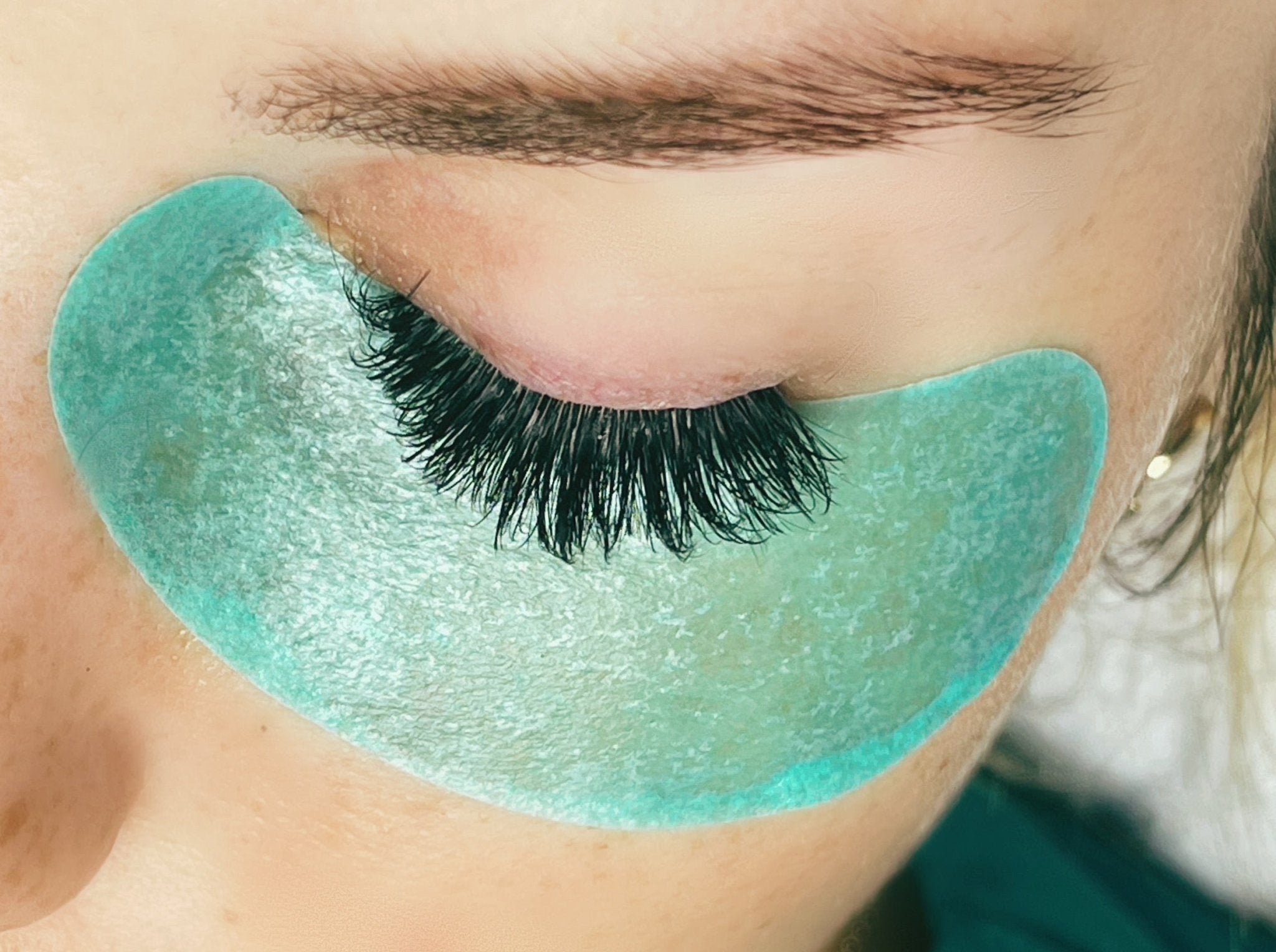 Eye pads - 10 pack - TheLashChickPro