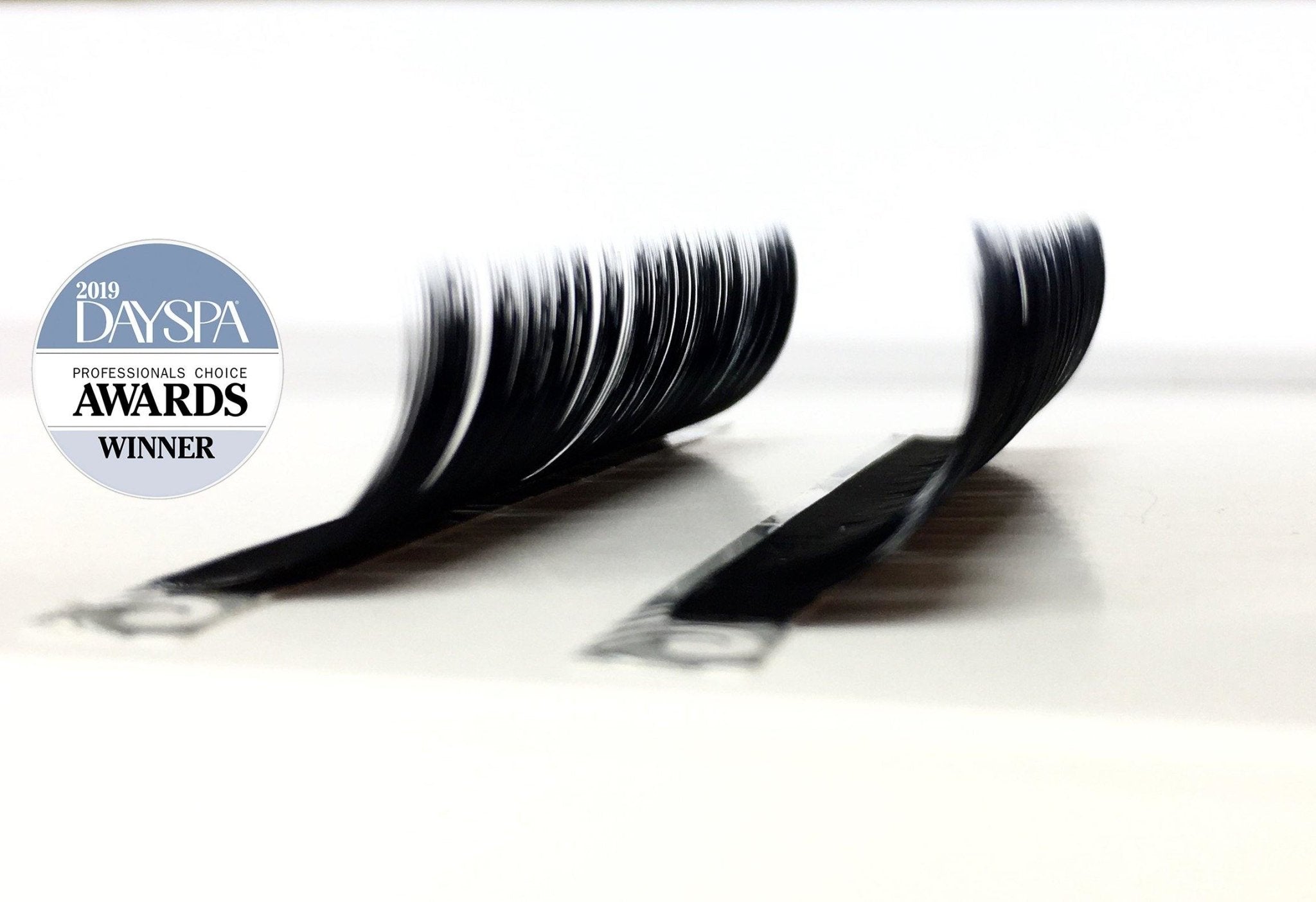 Luxe Collection Mega Volume - TheLashChickPro