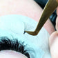 Luxe Tweezers - Eyelash Extension Tweezers | TheLashChick