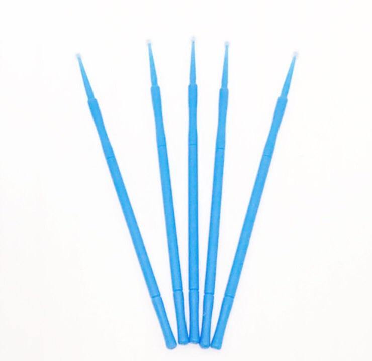 Microswabs - TheLashChickPro