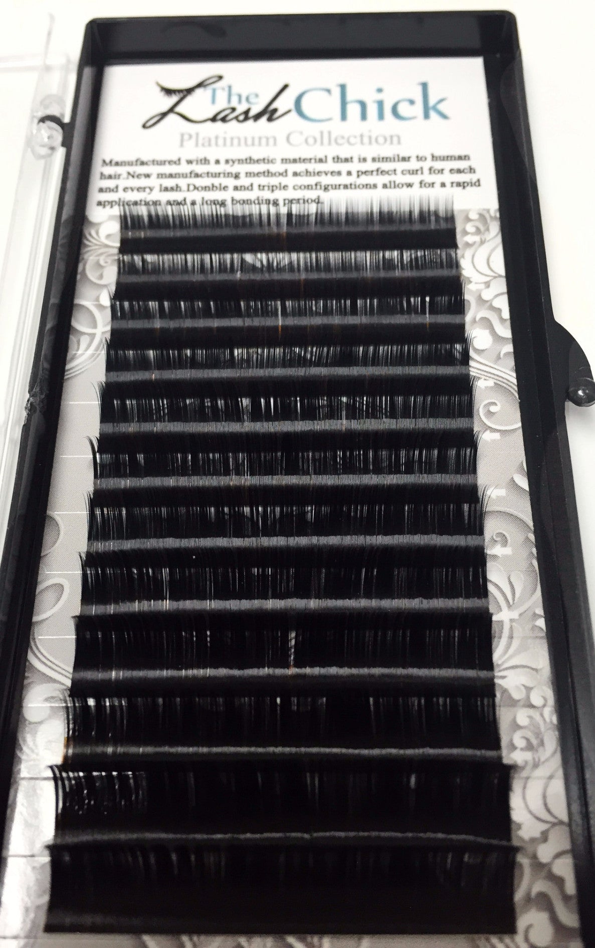 Platinum Collection Lashes - TheLashChickPro