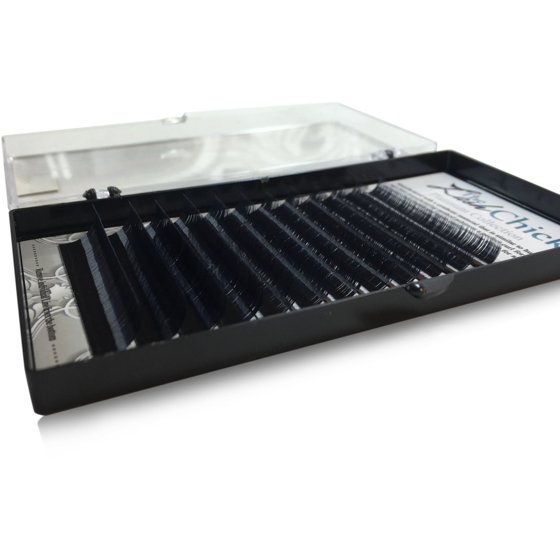 Platinum Collection Lashes - TheLashChickPro