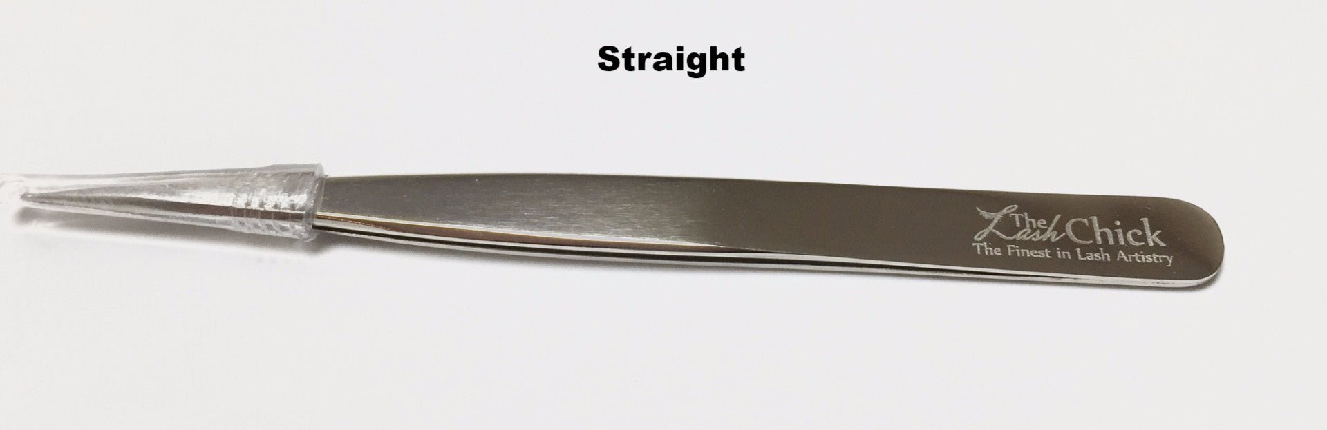 Platinum Collection Tweezers - TheLashChickPro