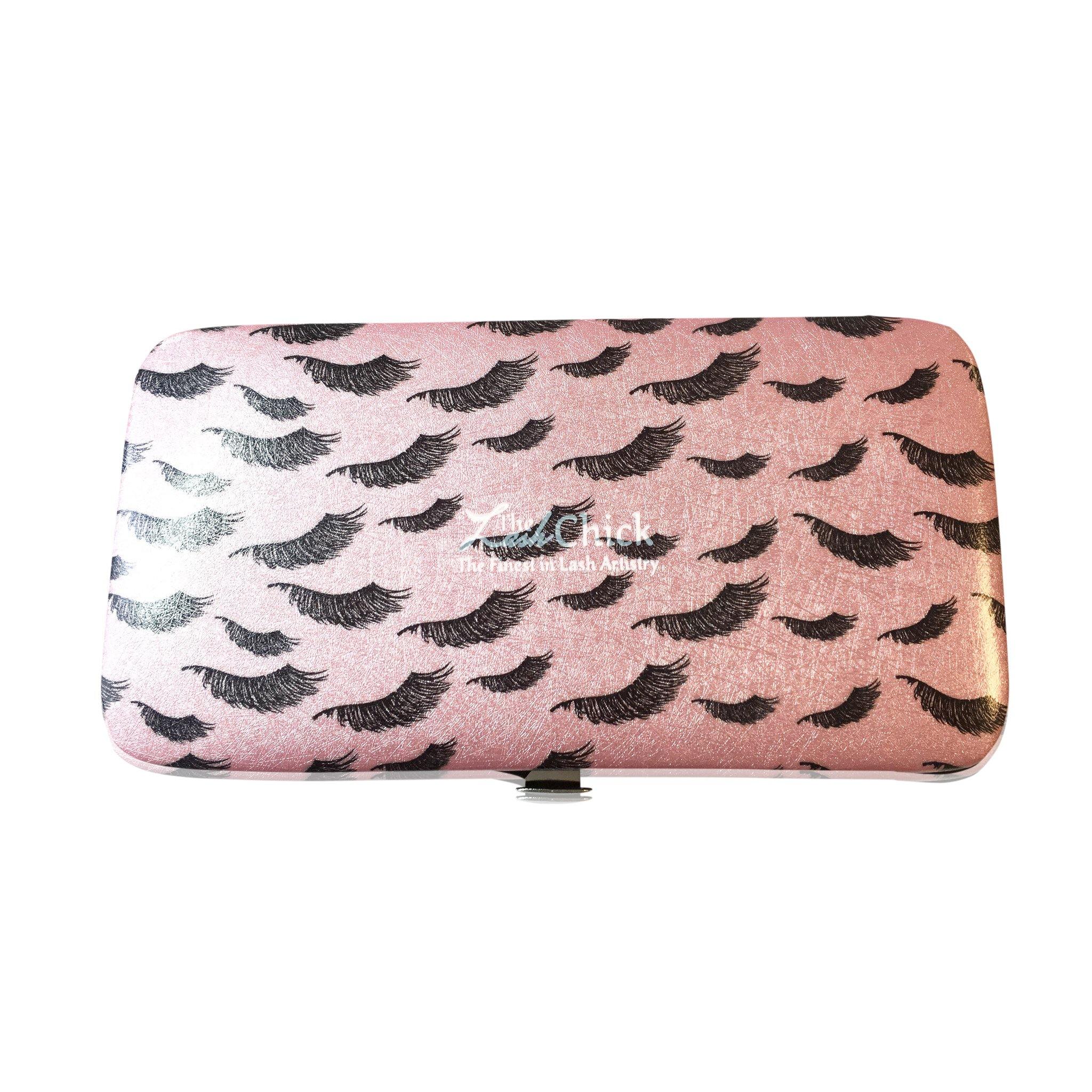 Tweezer Case - TheLashChickPro