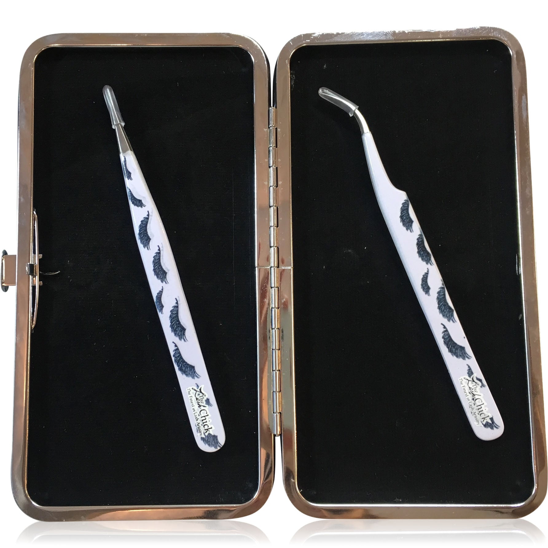 Tweezer Case - TheLashChickPro