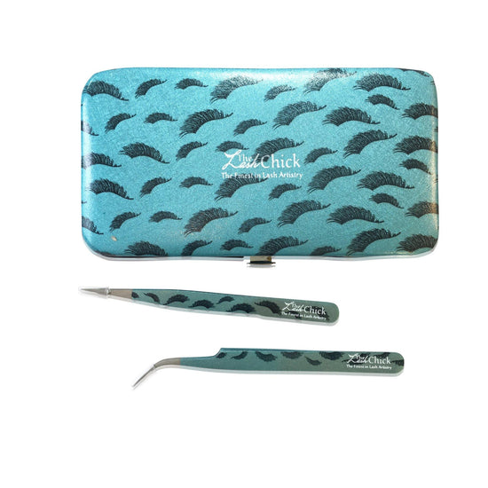 Tweezer Case - TheLashChickPro