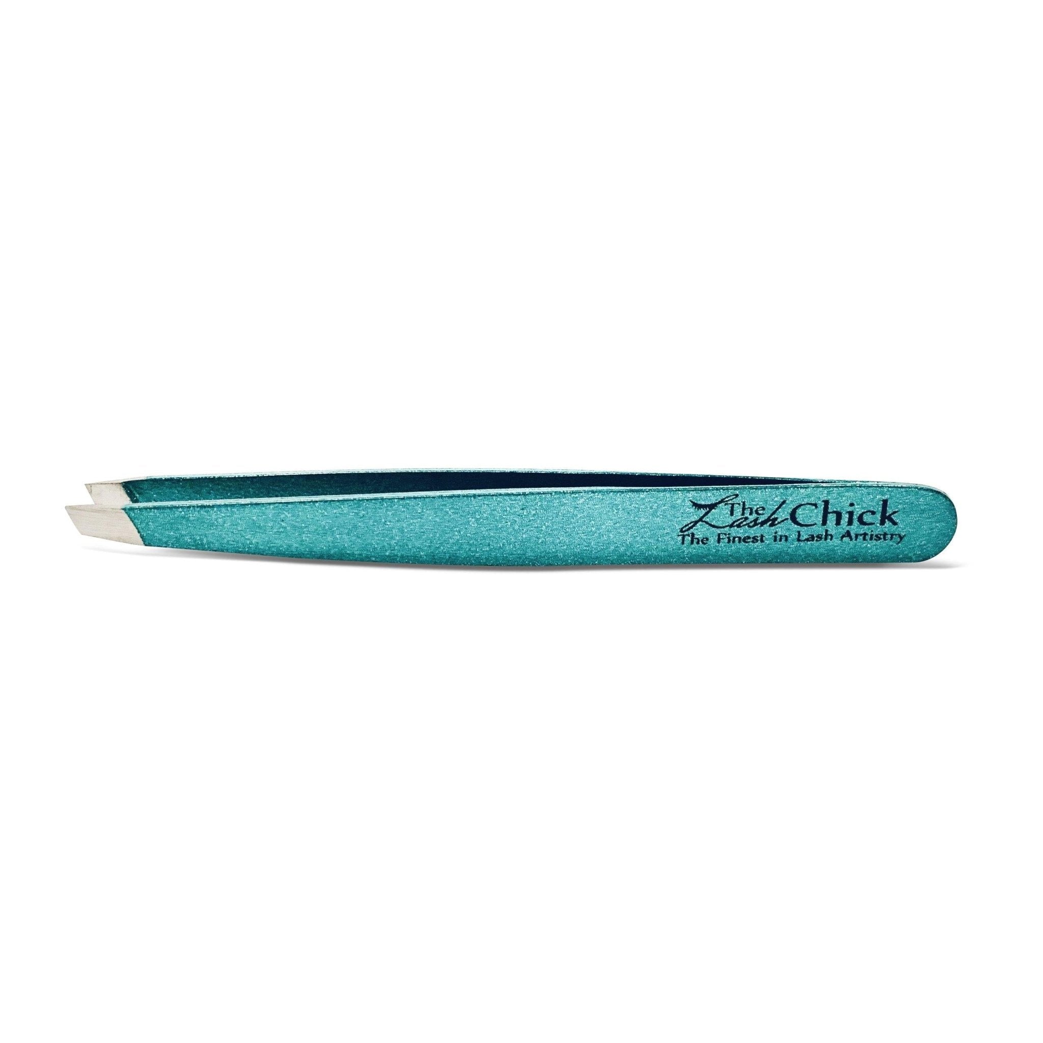 Tweezers angled brow - TheLashChickPro