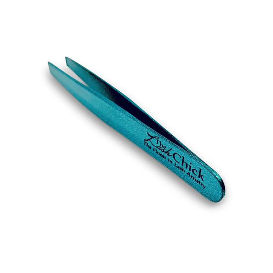 Tweezers angled brow - TheLashChickPro